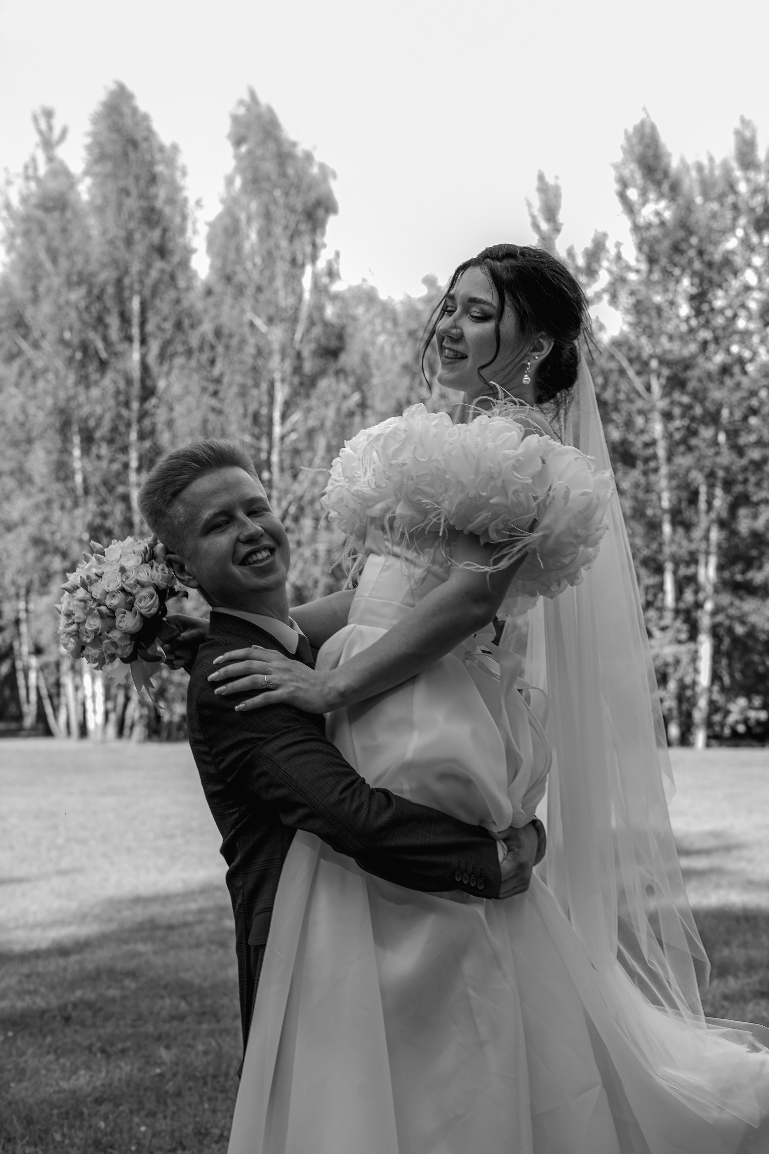 Иван и Евгения. Концептуальный фотограф Шлыкова Ольга