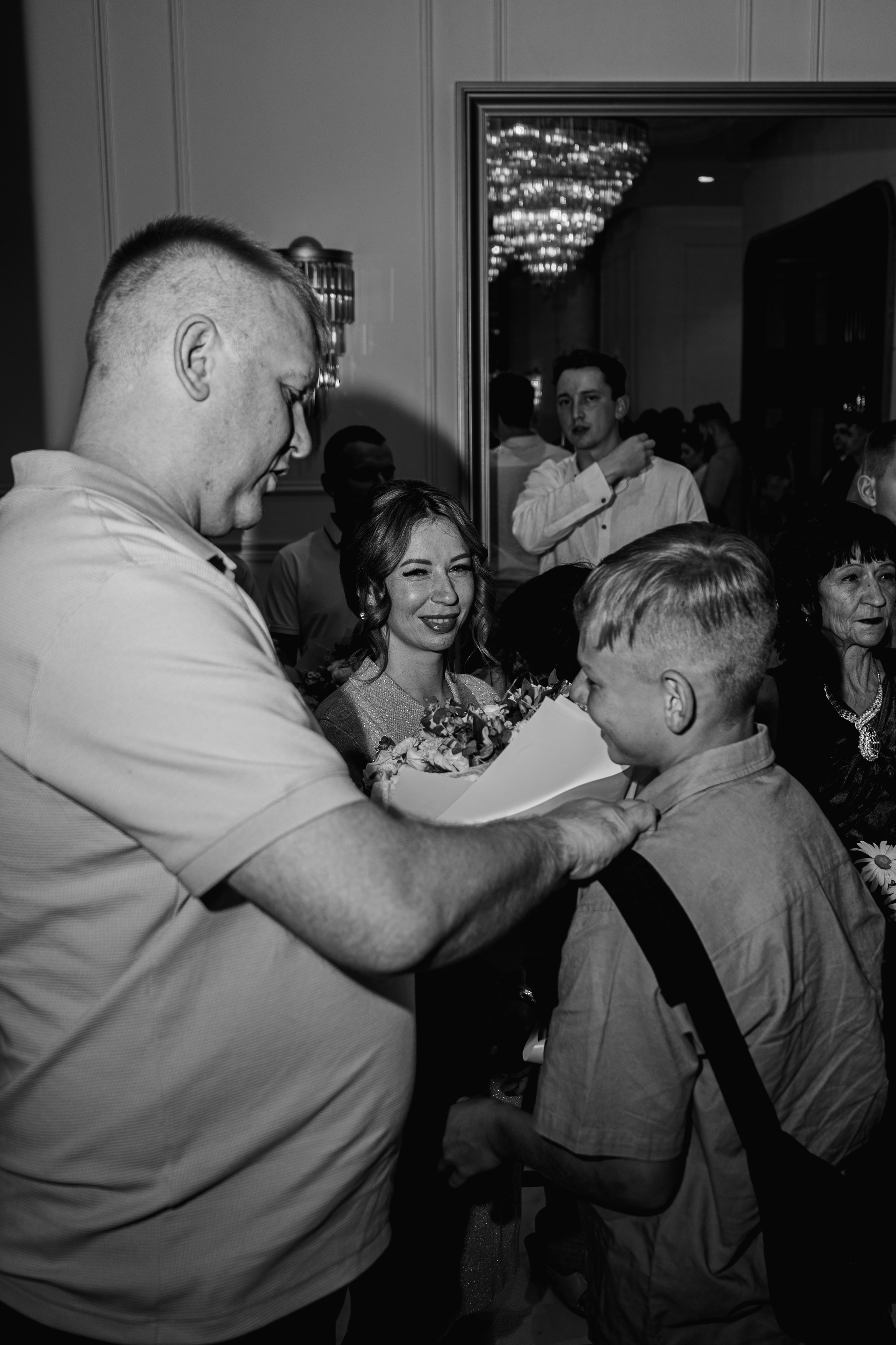 Иван и Евгения. Концептуальный фотограф Шлыкова Ольга