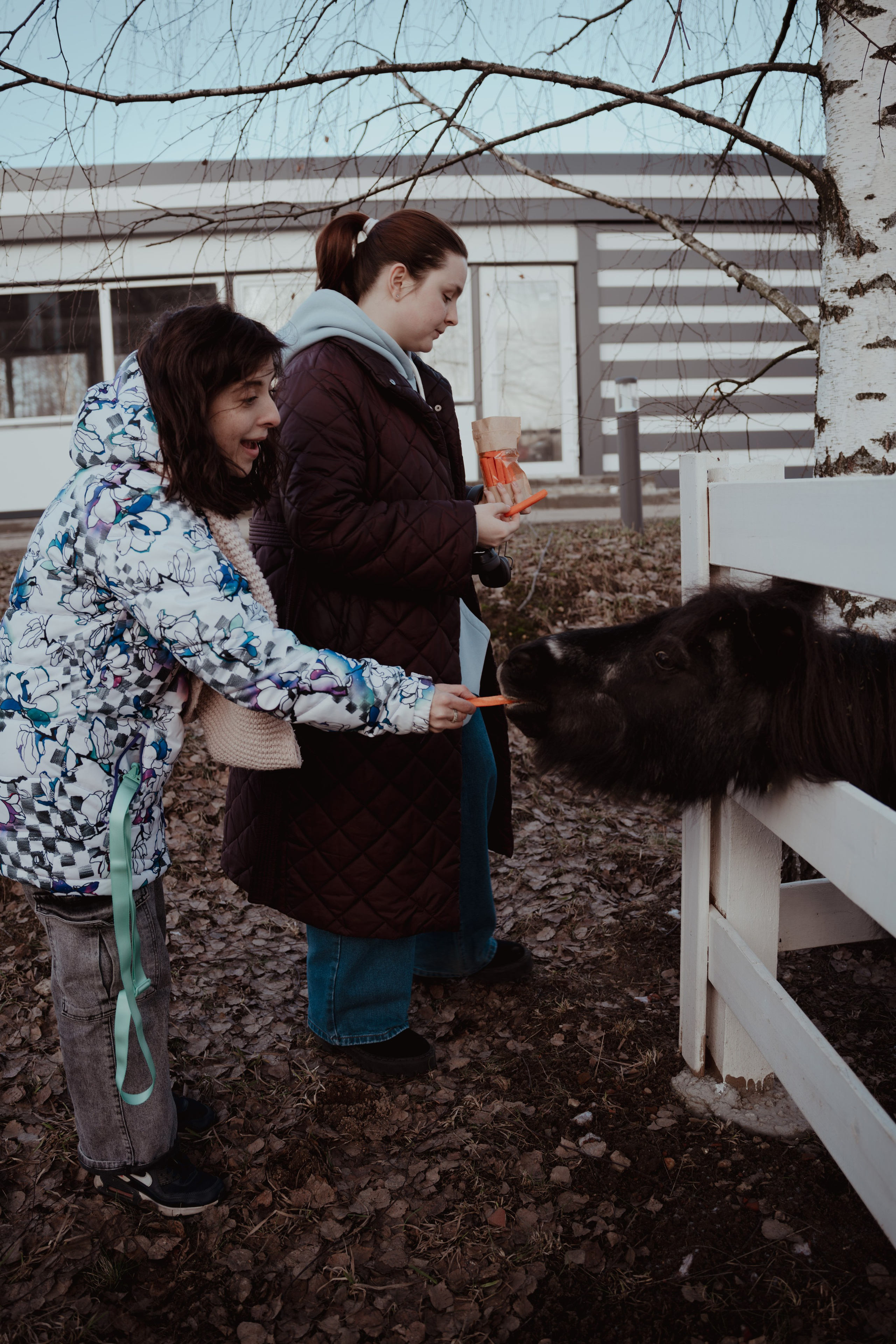 Кино. Концептуальный фотограф Шлыкова Ольга