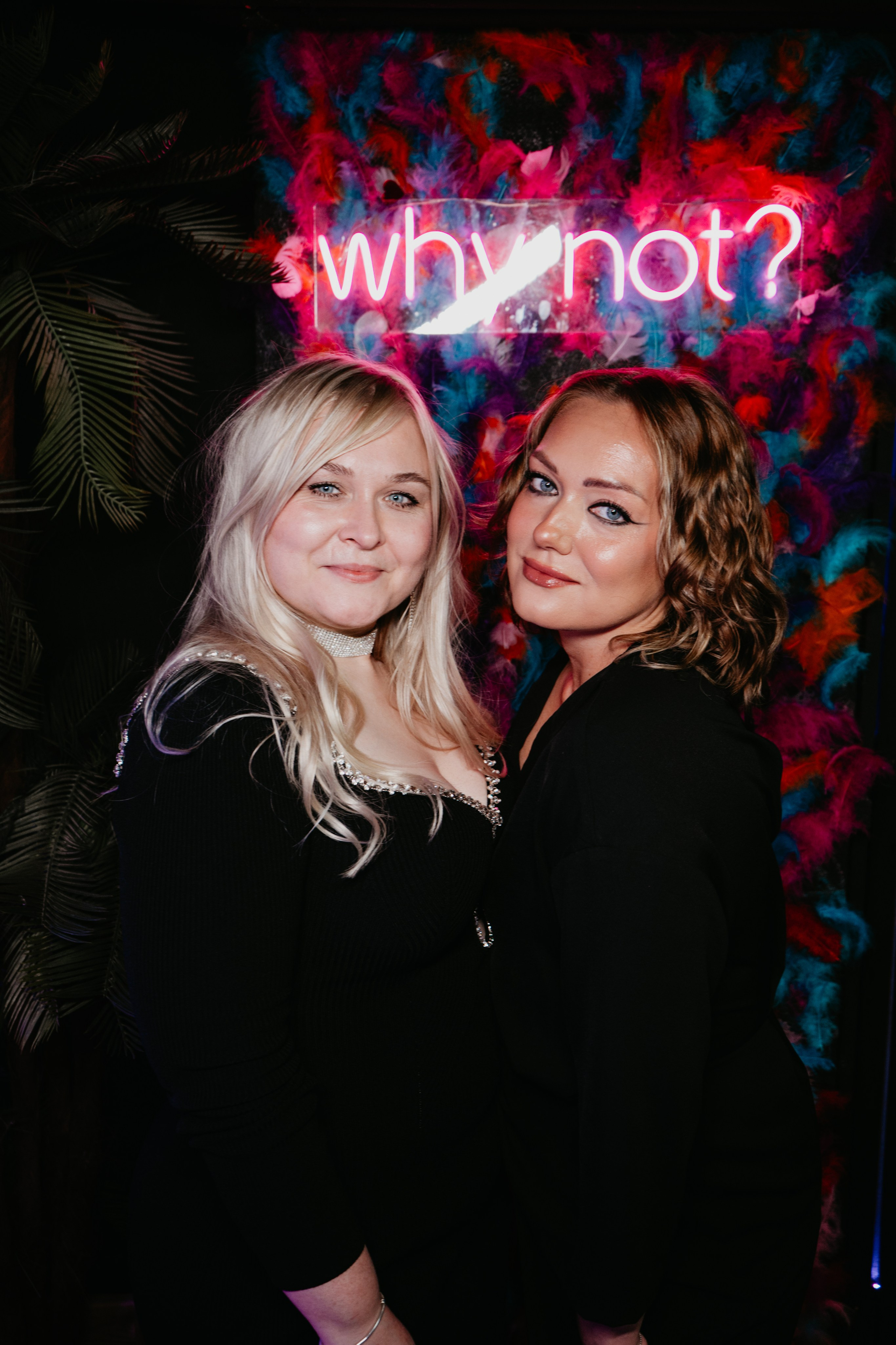 Девичник. Концептуальный фотограф Шлыкова Ольга