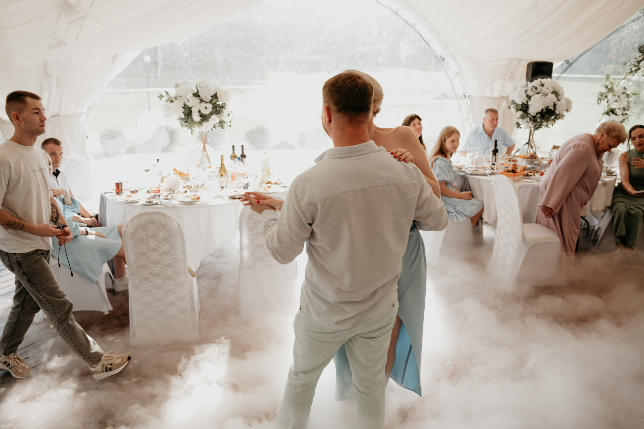 Иван и Евгения. Концептуальный фотограф Шлыкова Ольга