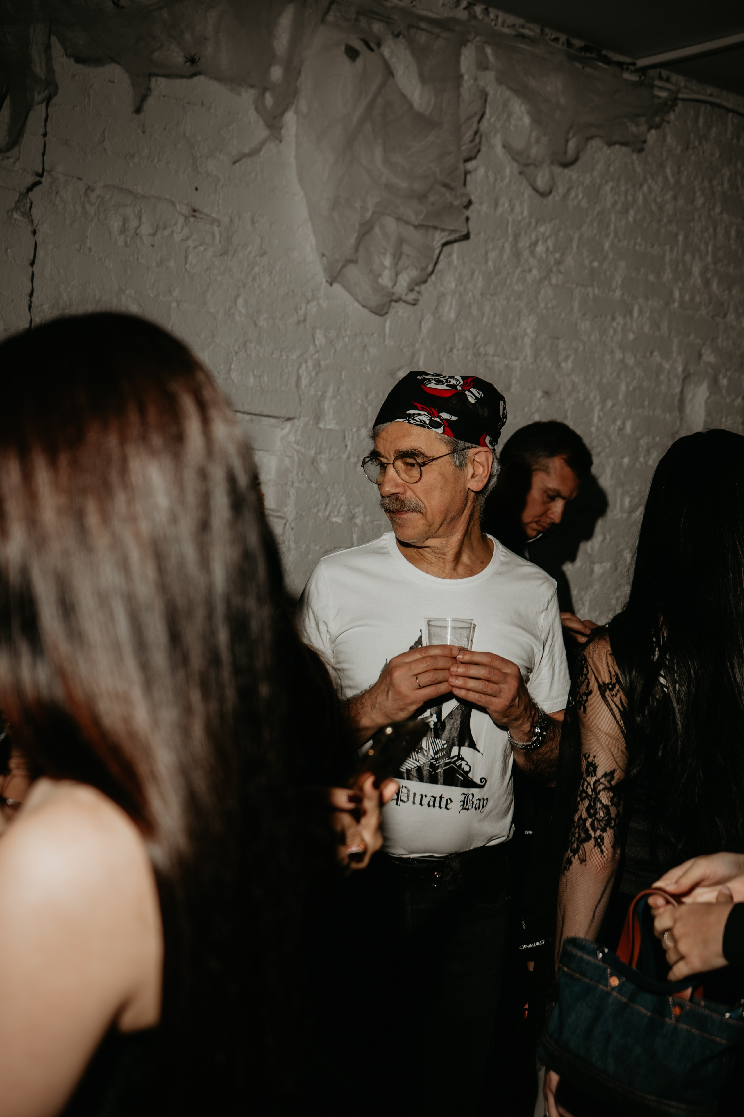 Кооператив Halloween. Концептуальный фотограф Шлыкова Ольга