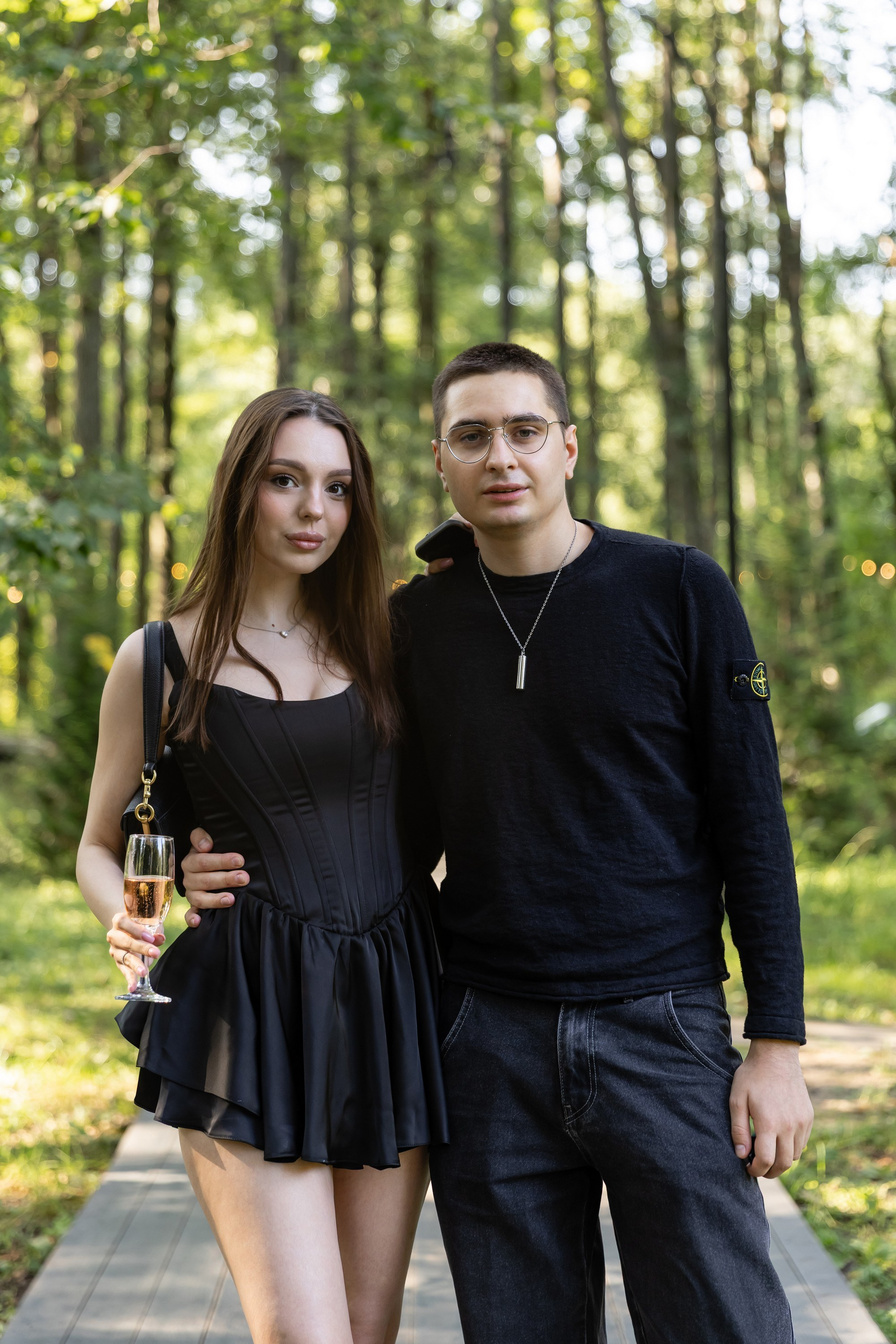 Валерия и Иван. Татьяна Чернышова свадебный фотограф Москва