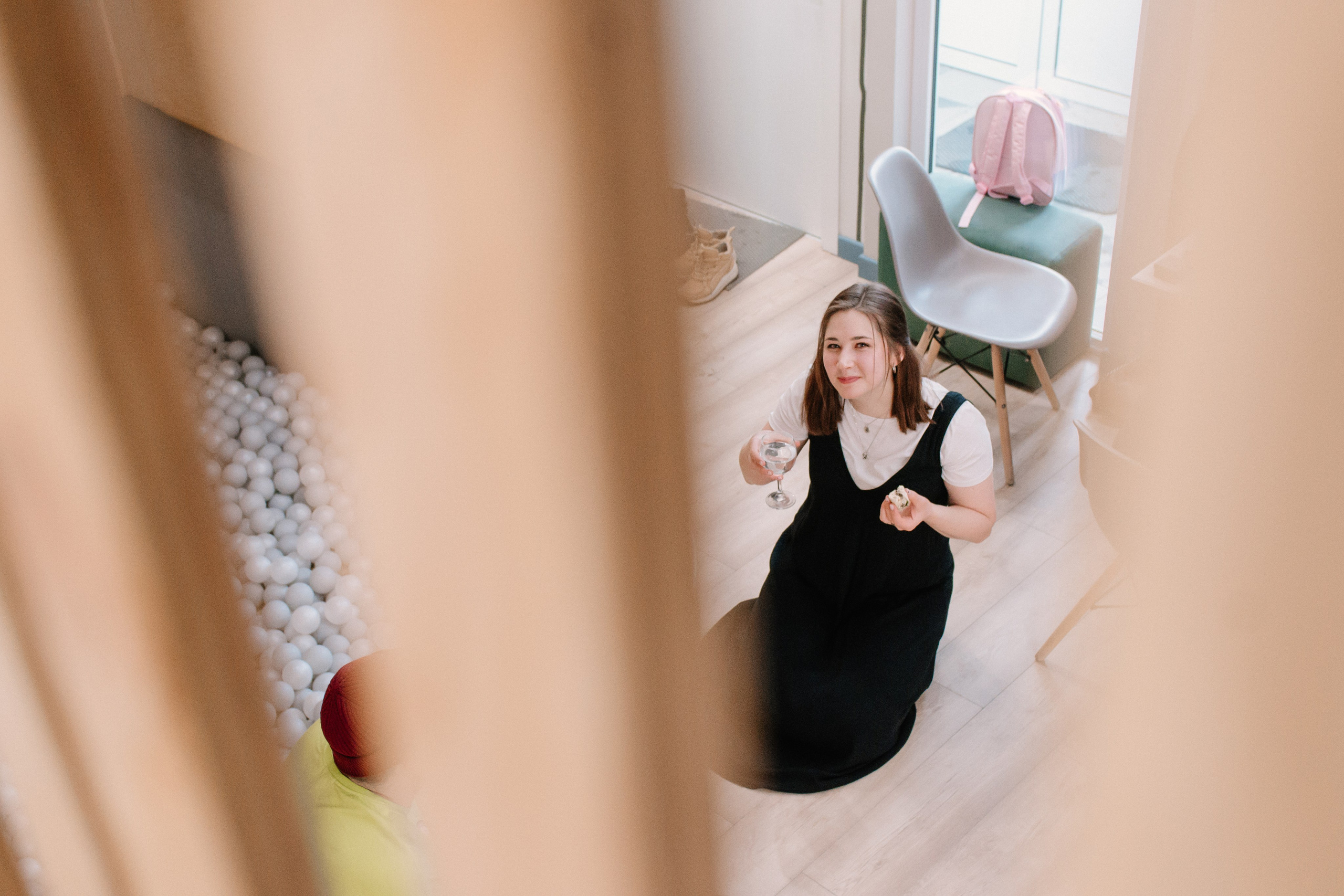 День Рождения Кати. 2 годика. Фотограф в Челябинске Любовь Денисенко