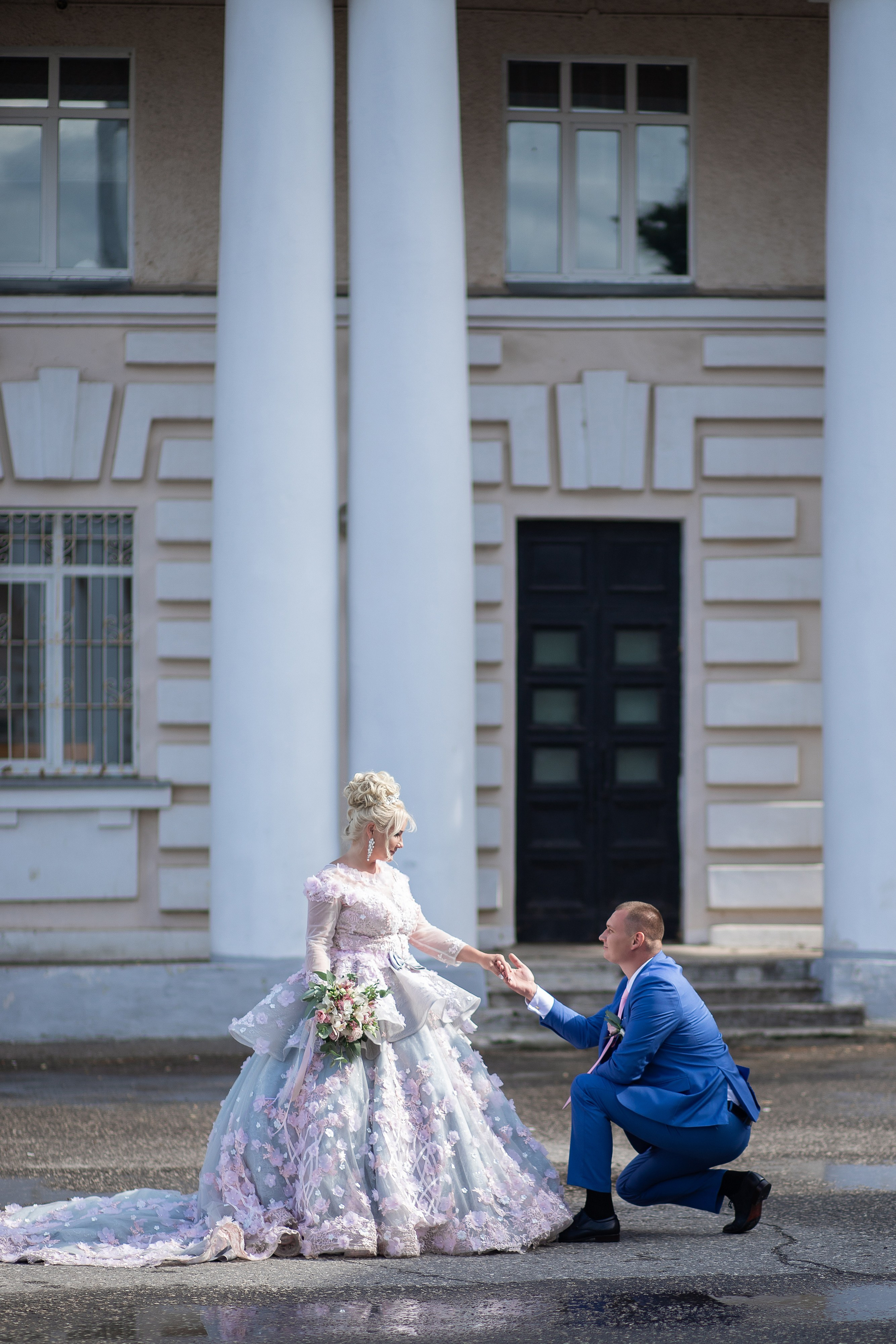 Свадебное. Свадебный фотограф Нижний Новгород | Софа Полякова