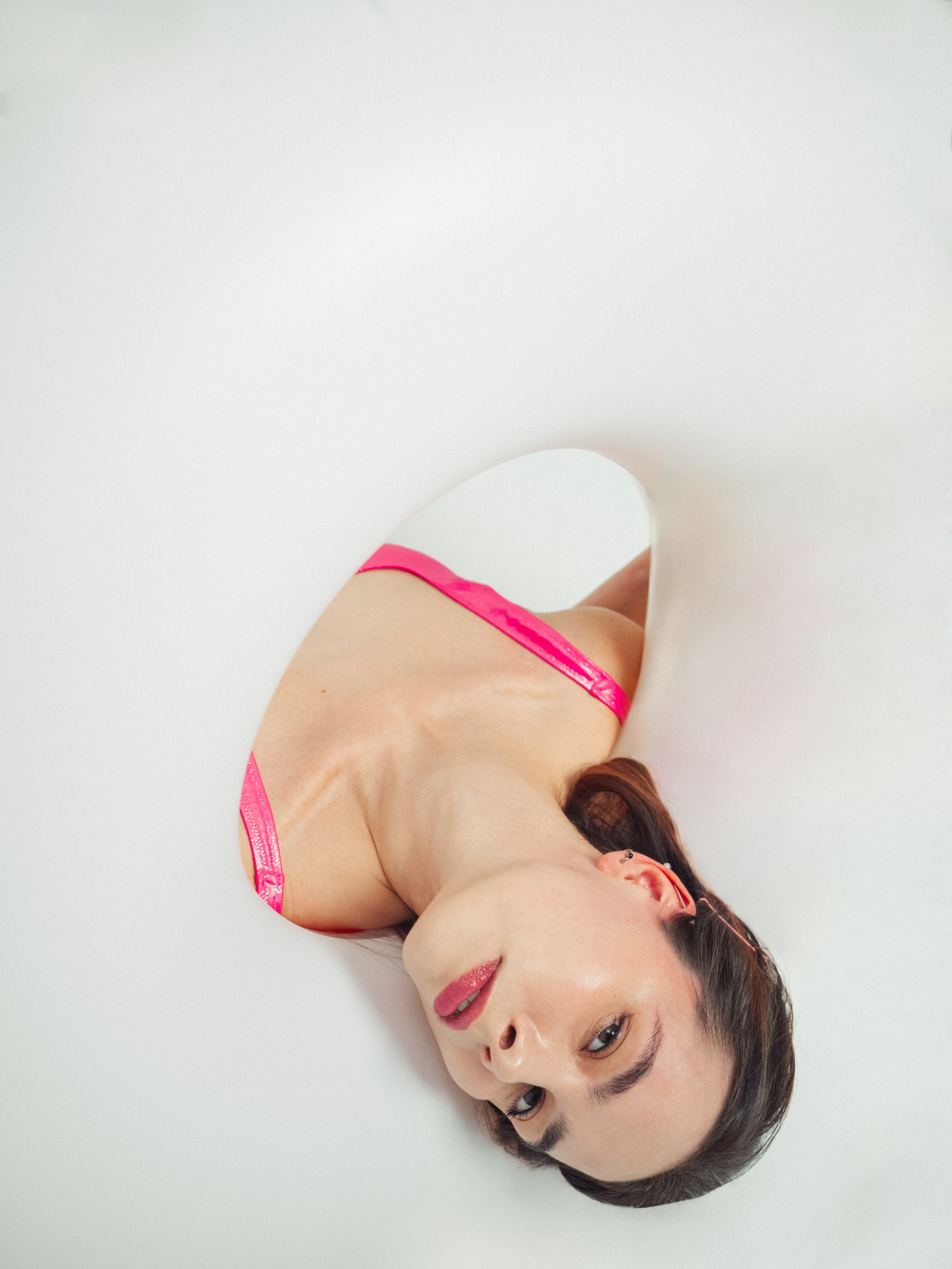 VITA | LIGHT STUDIO. Photographer Barcelona