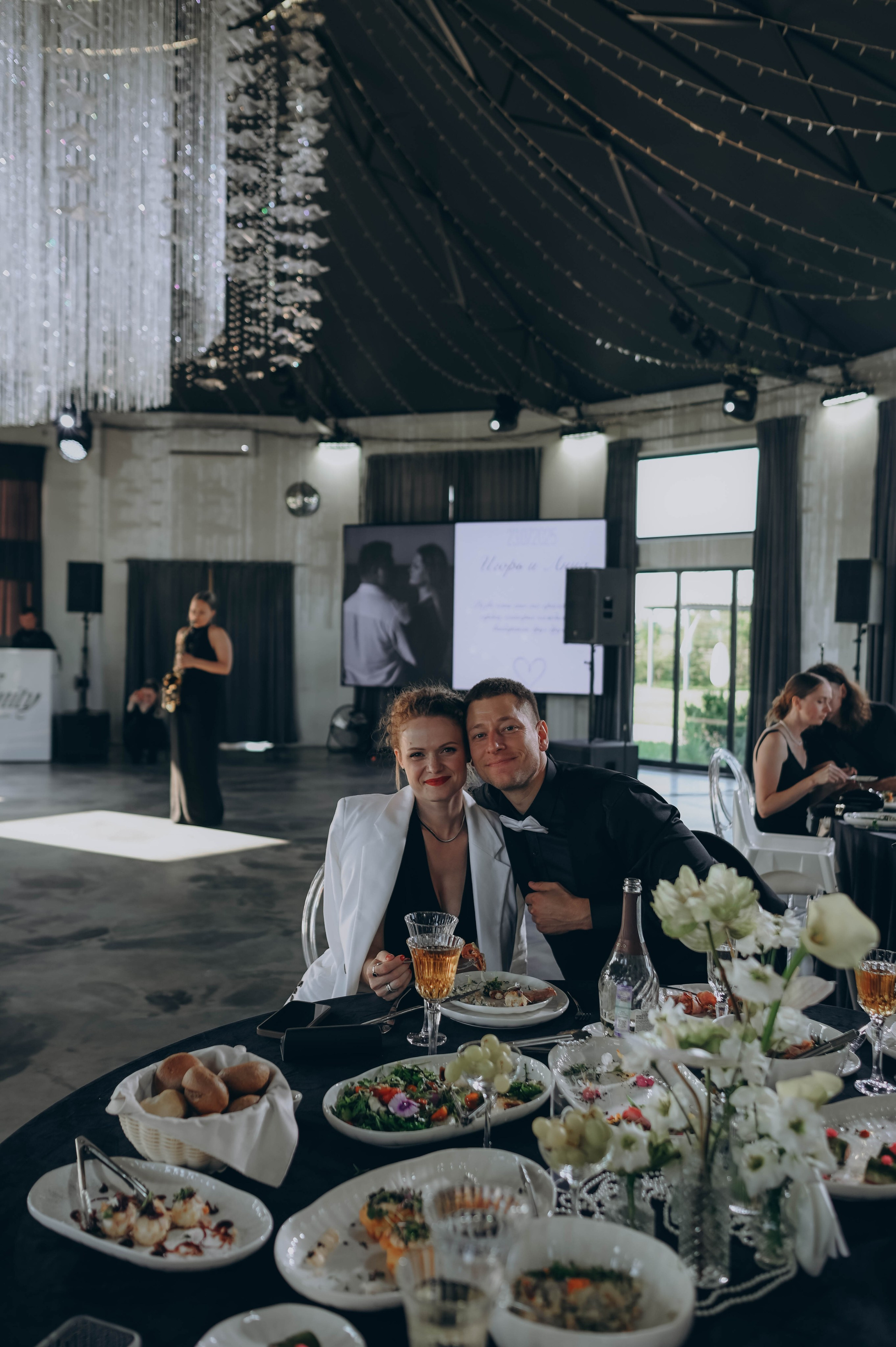 Свадьба полного дня. Анна и Иван. Семейный и свадебный фотограф в Санкт-Петербурге Яна