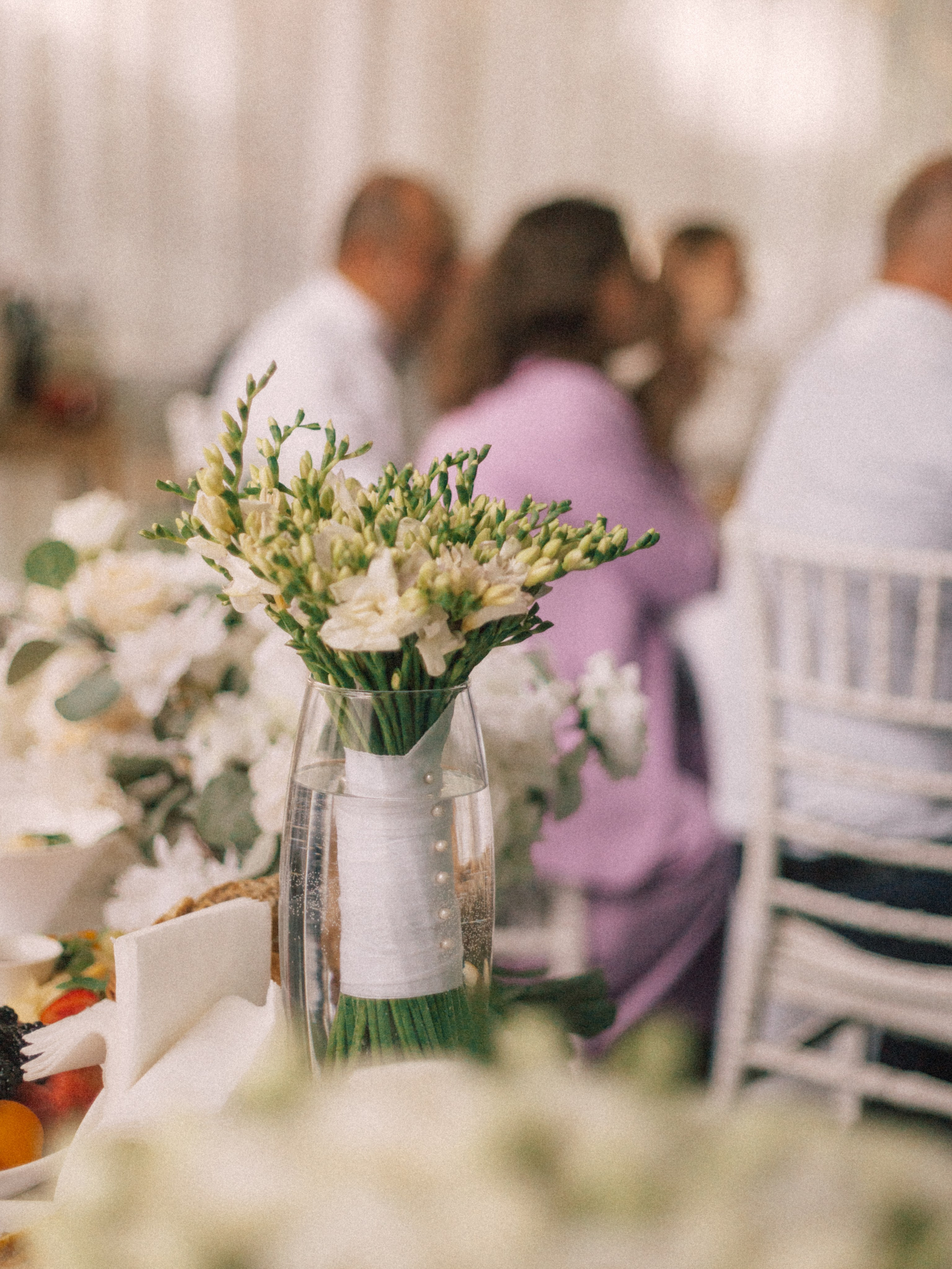 Ksenia & Ilya. Свадебный фотограф Москва и ЮГ