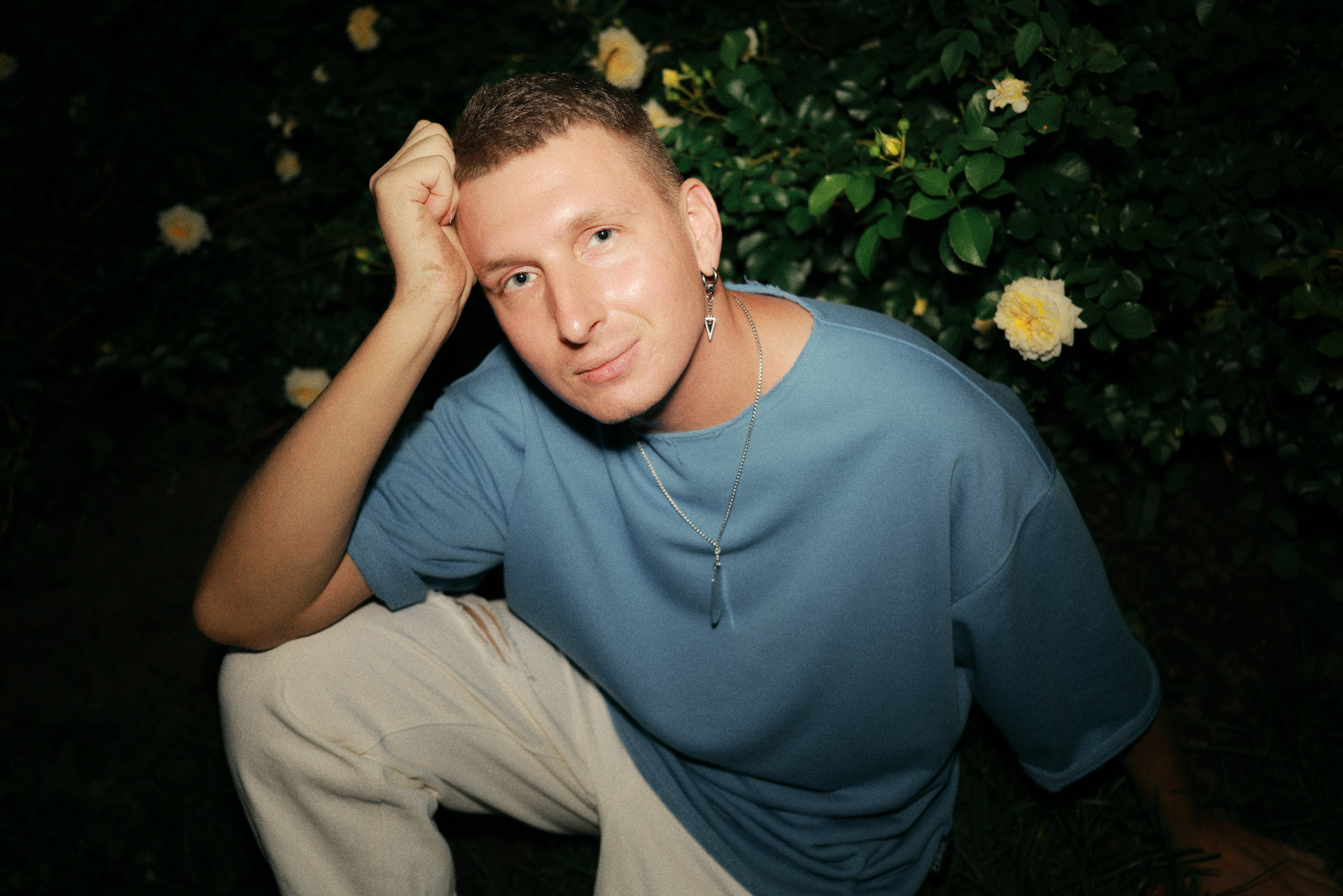 Атмо. Фотограф во Владимире, Москве и Суздале — Полина Романычева