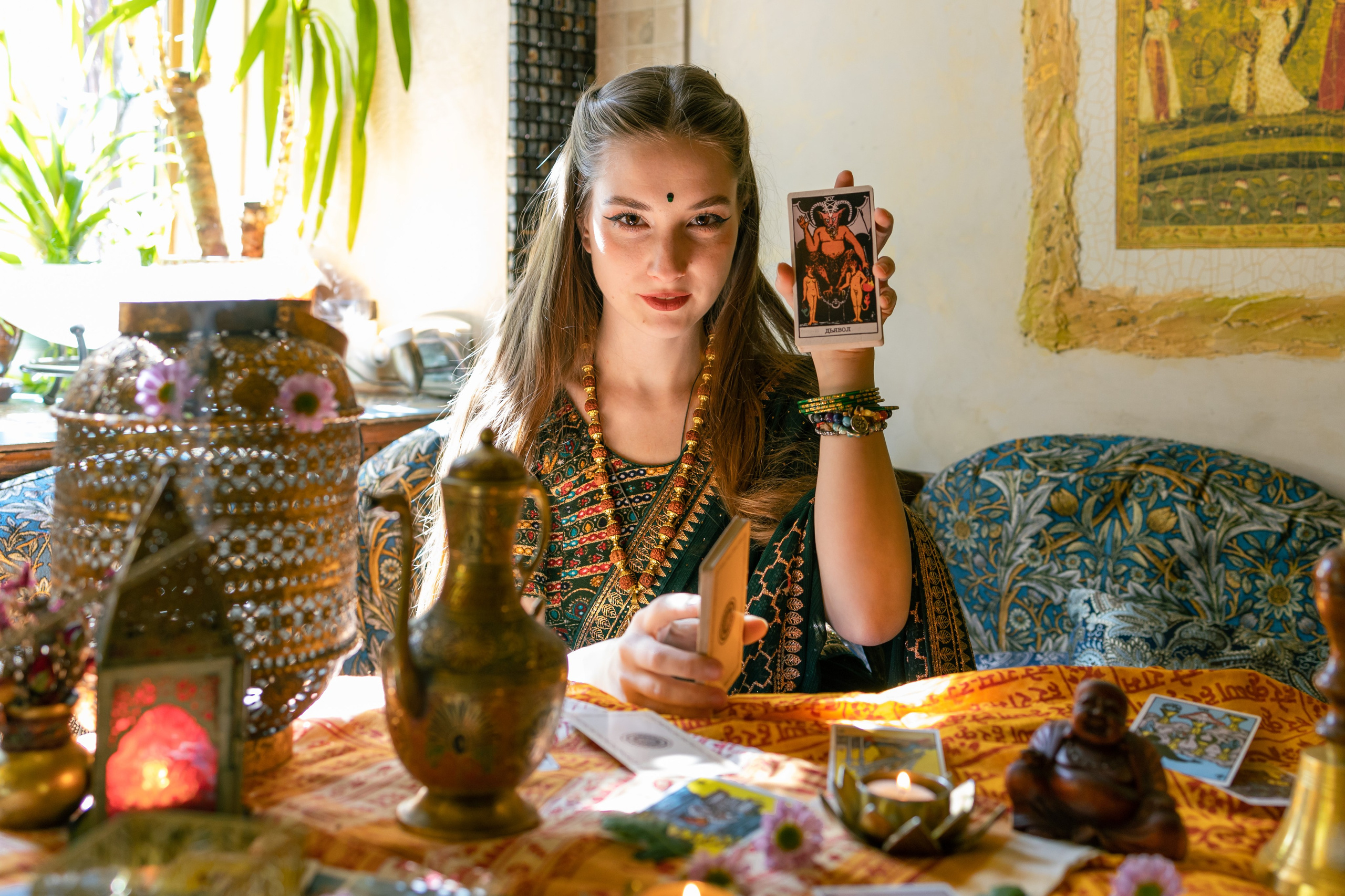 Красавицы Кашмира Спб