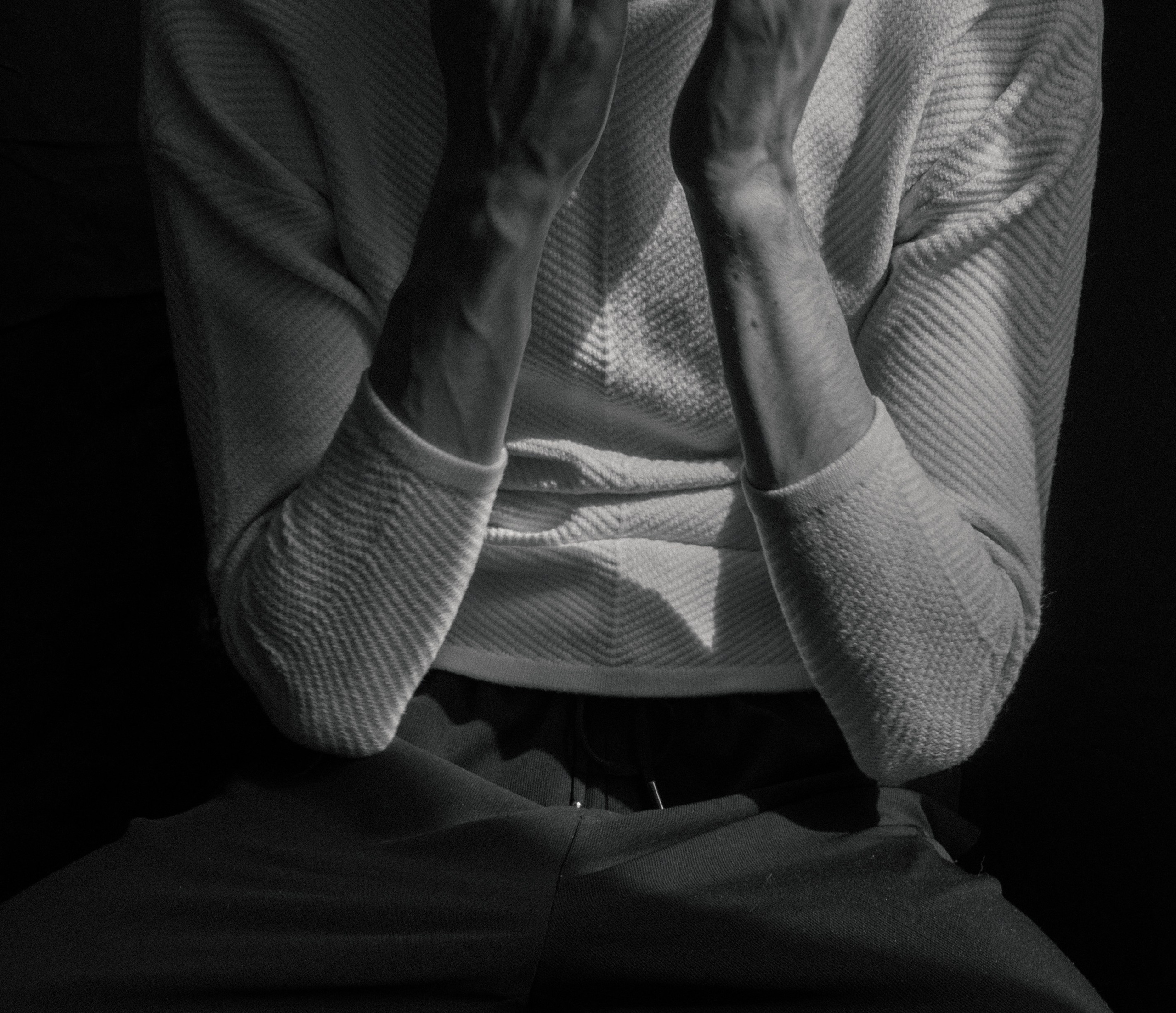 Dialog. DINA MOREVA photography