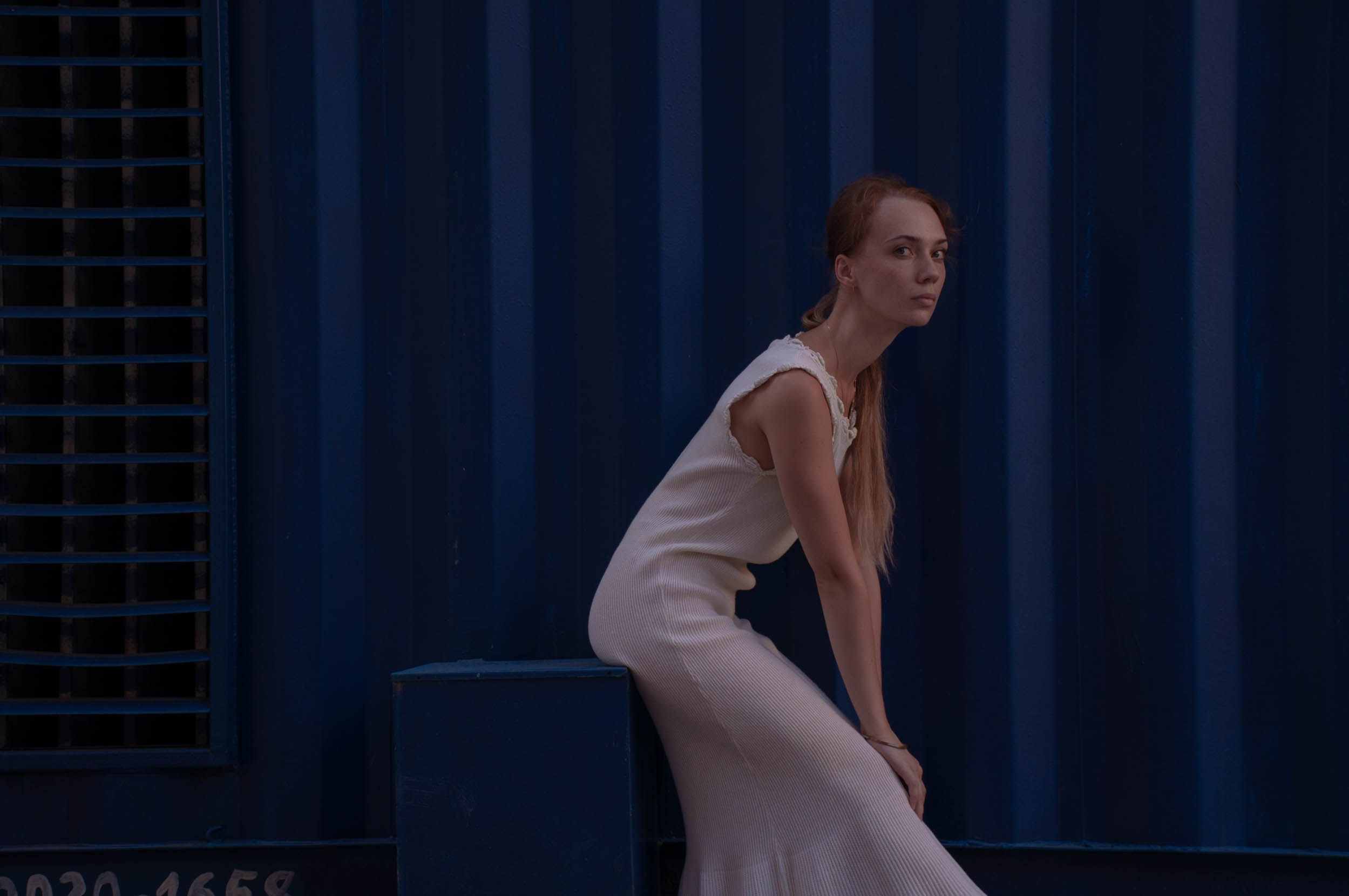 Polina. DINA MOREVA photography