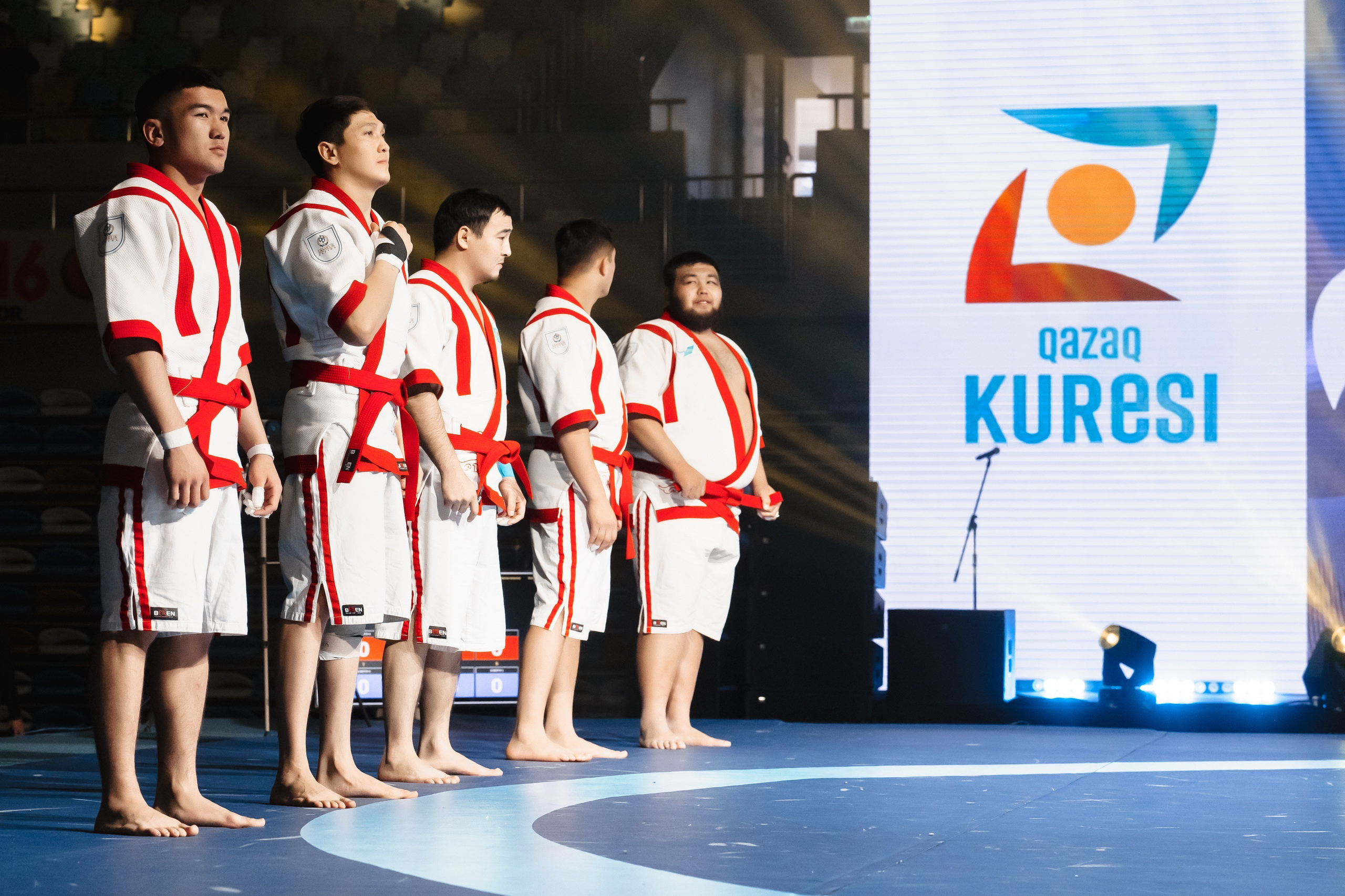 Qazaq Kuresi 2023. Профессиональный фотограф в городе Астана Копанев Данил