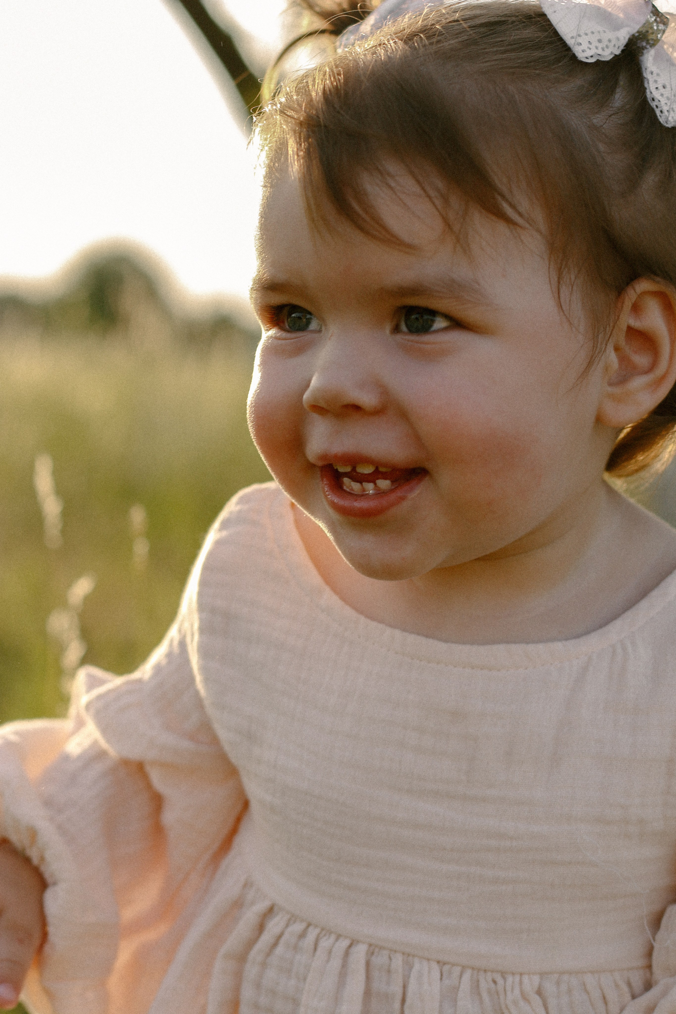 Одним летним днем. Фотограф Краснодар