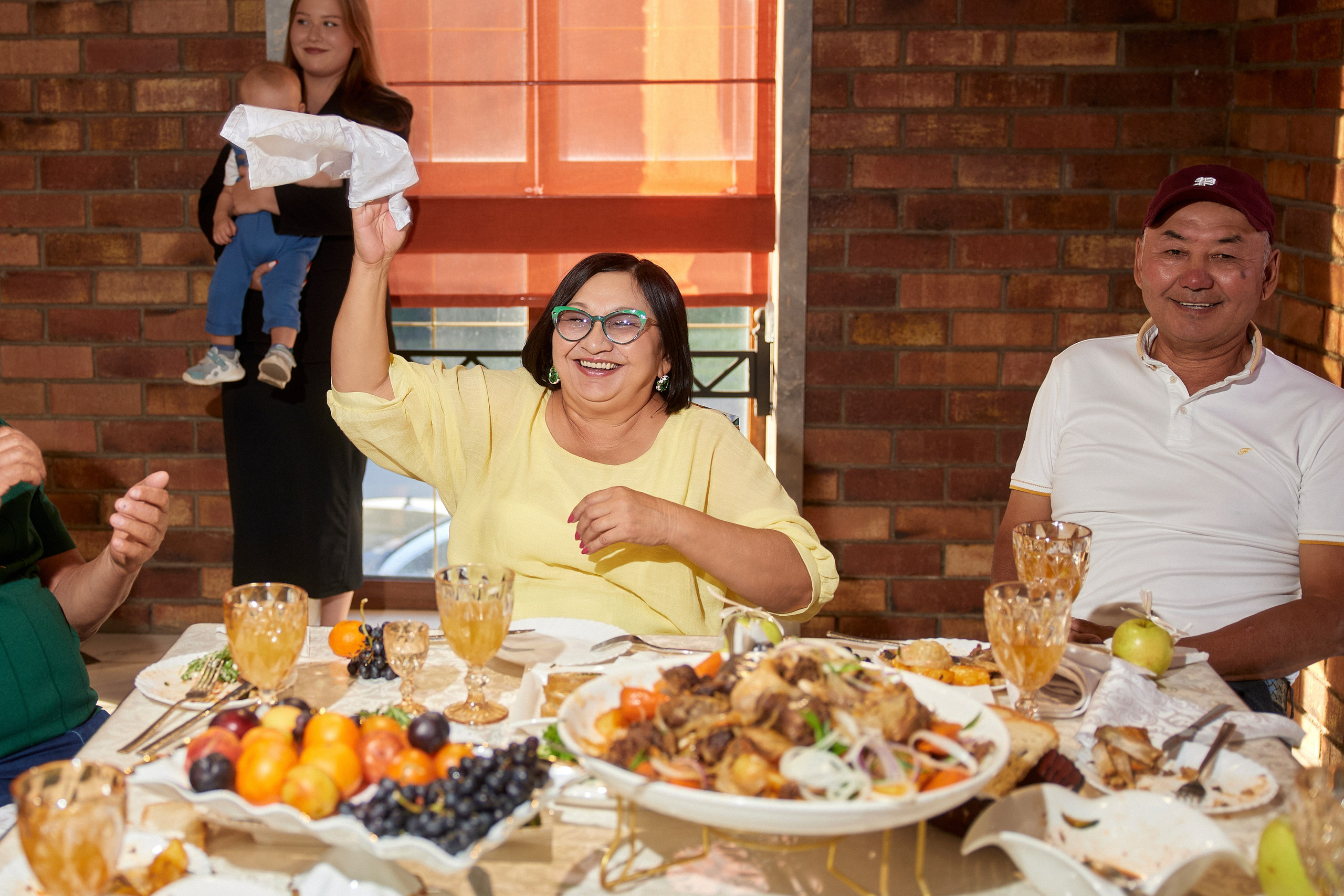 ALEXANDR | BAL'ZAM | 3.08. Главная