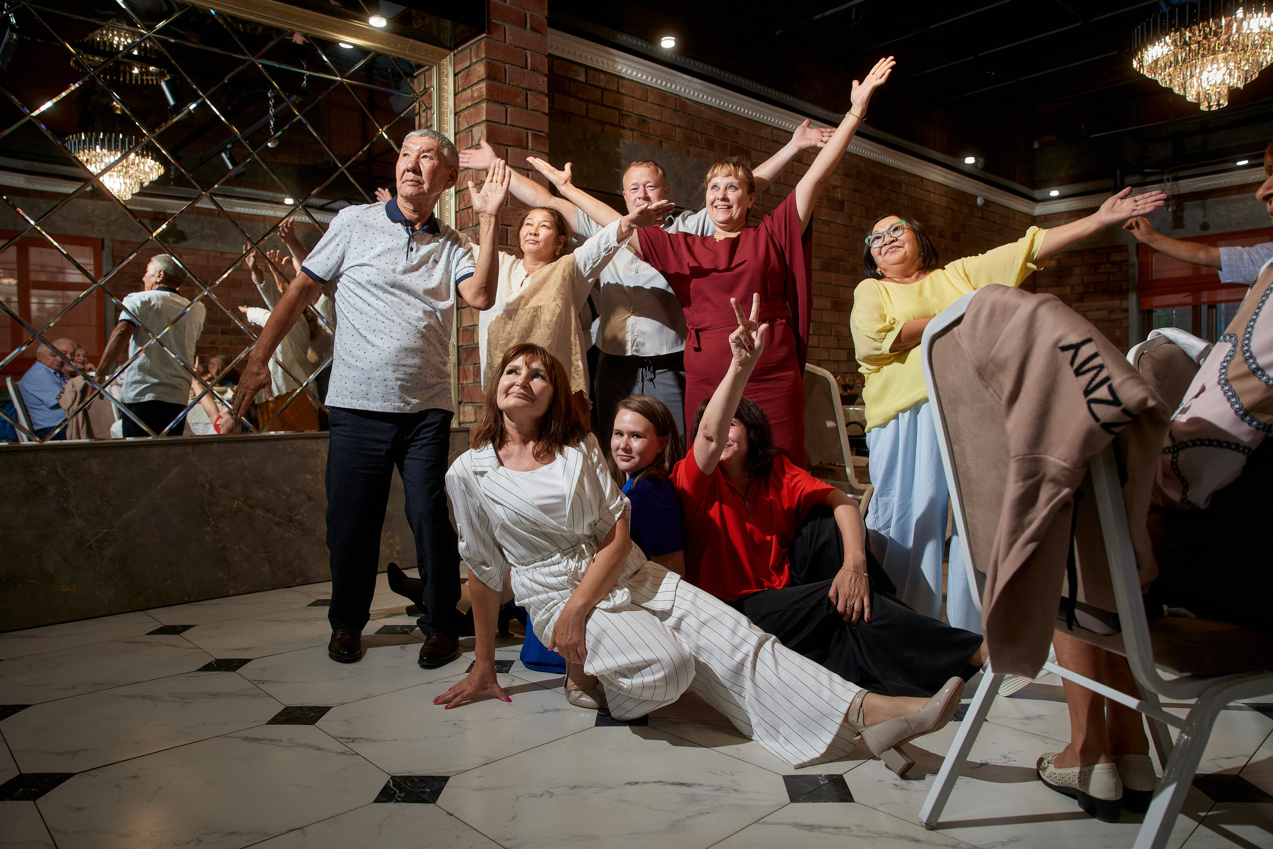 ALEXANDR | BAL'ZAM | 3.08. Главная