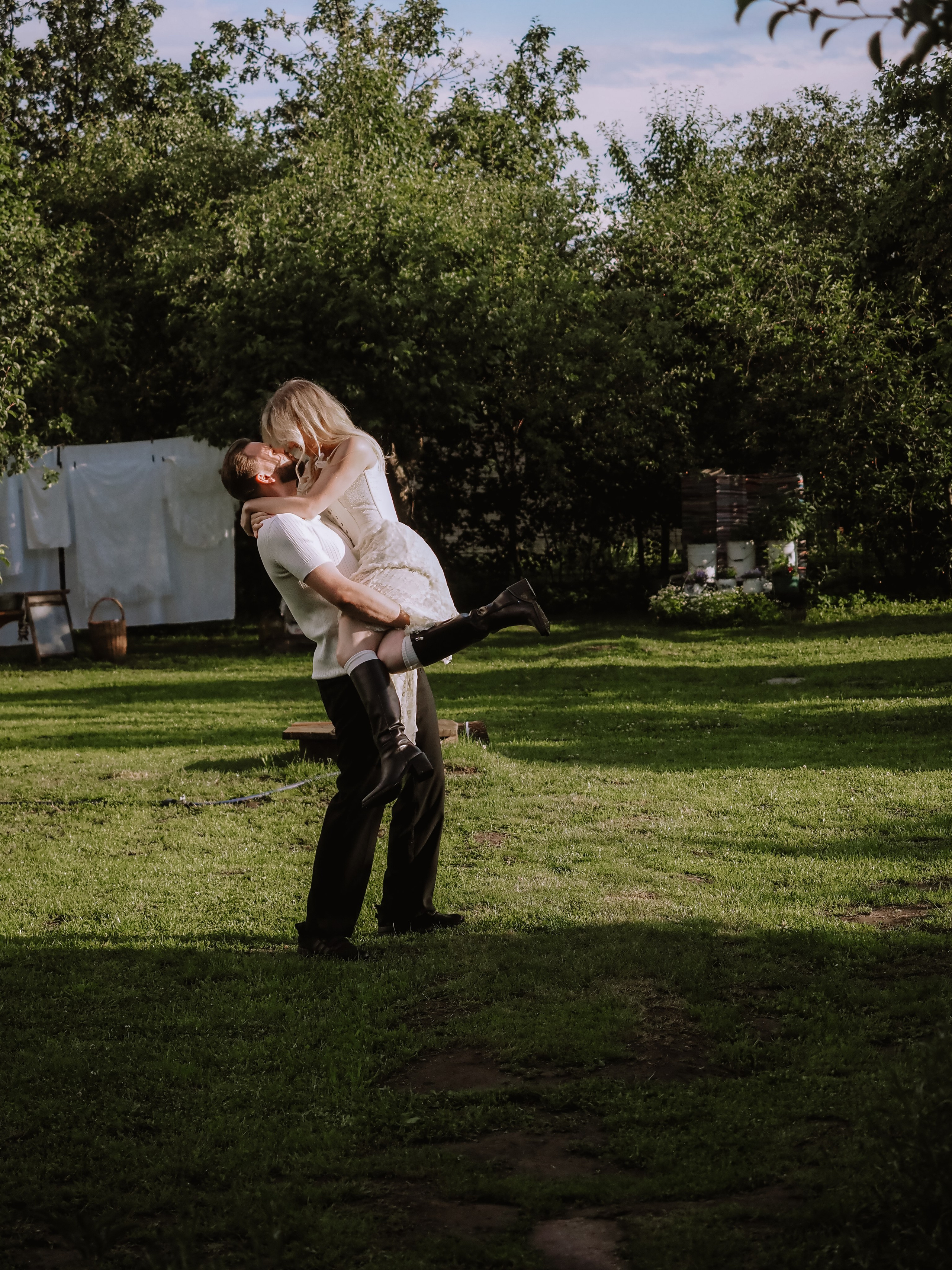 Ира Михаил. Фотограф Рязань. Семейный Свадебный фотограф