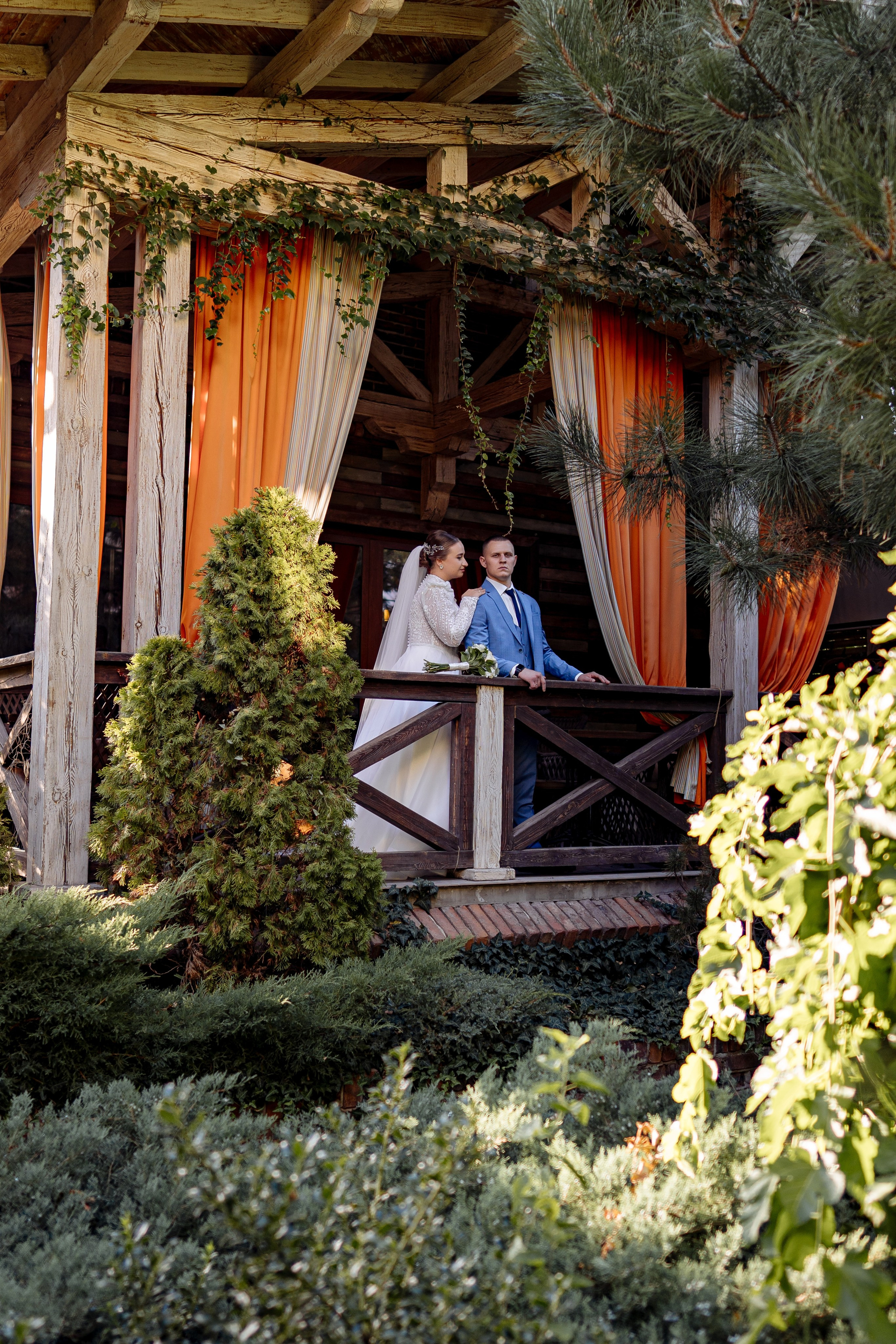 Артем и Любовь