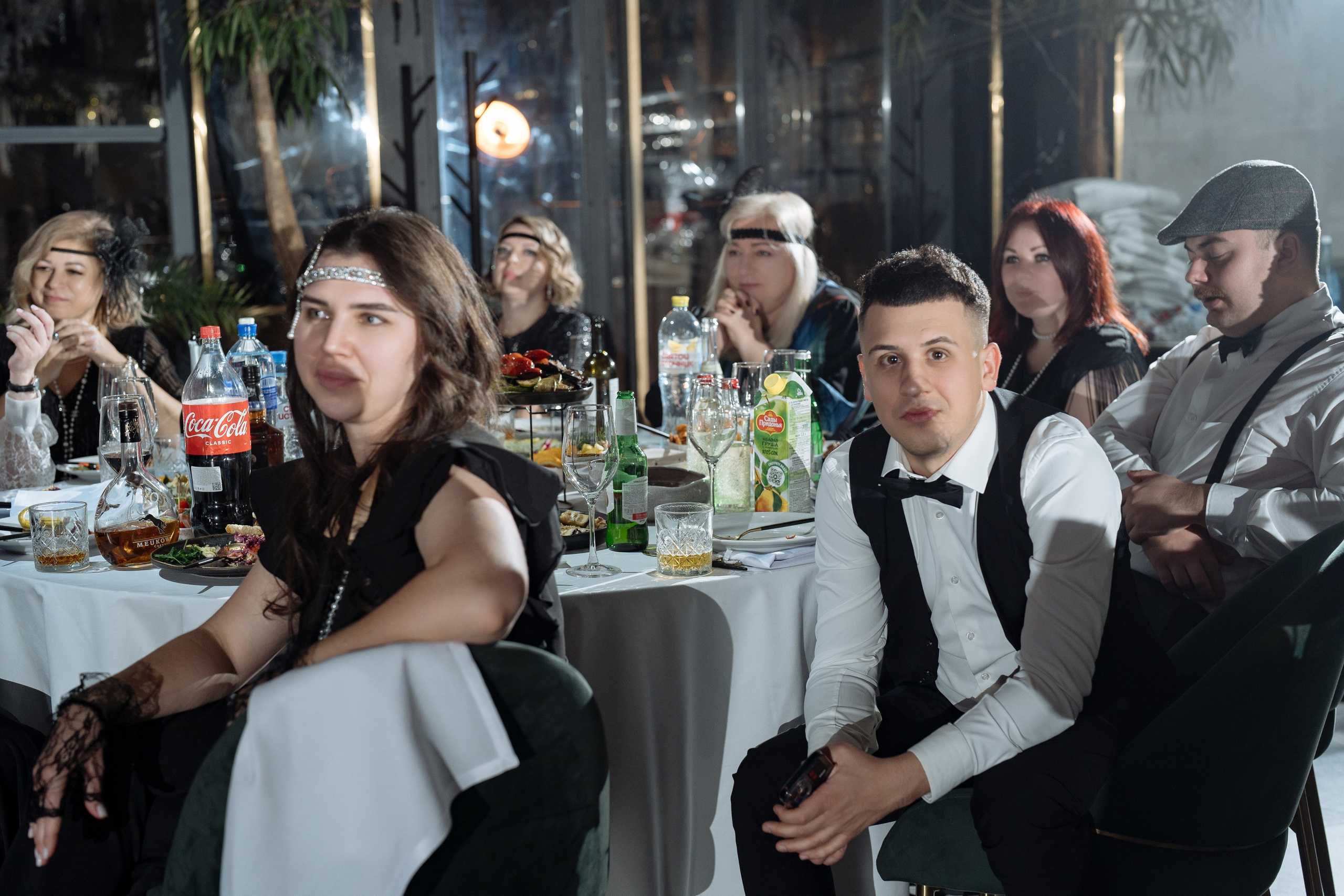 Альбион Тур