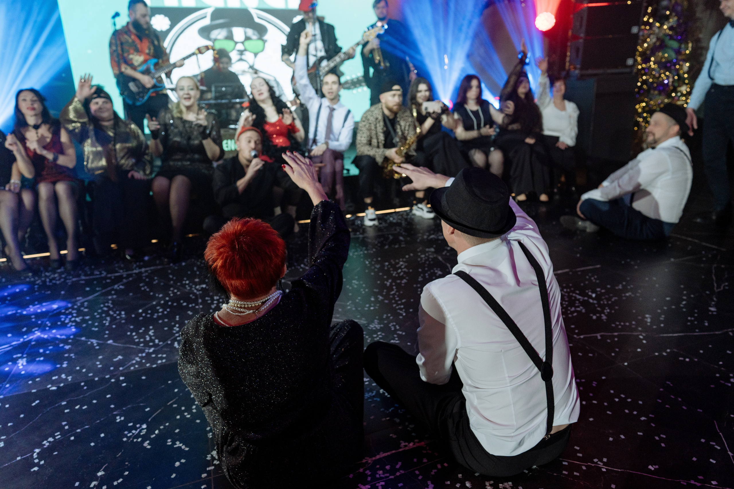 Альбион Тур