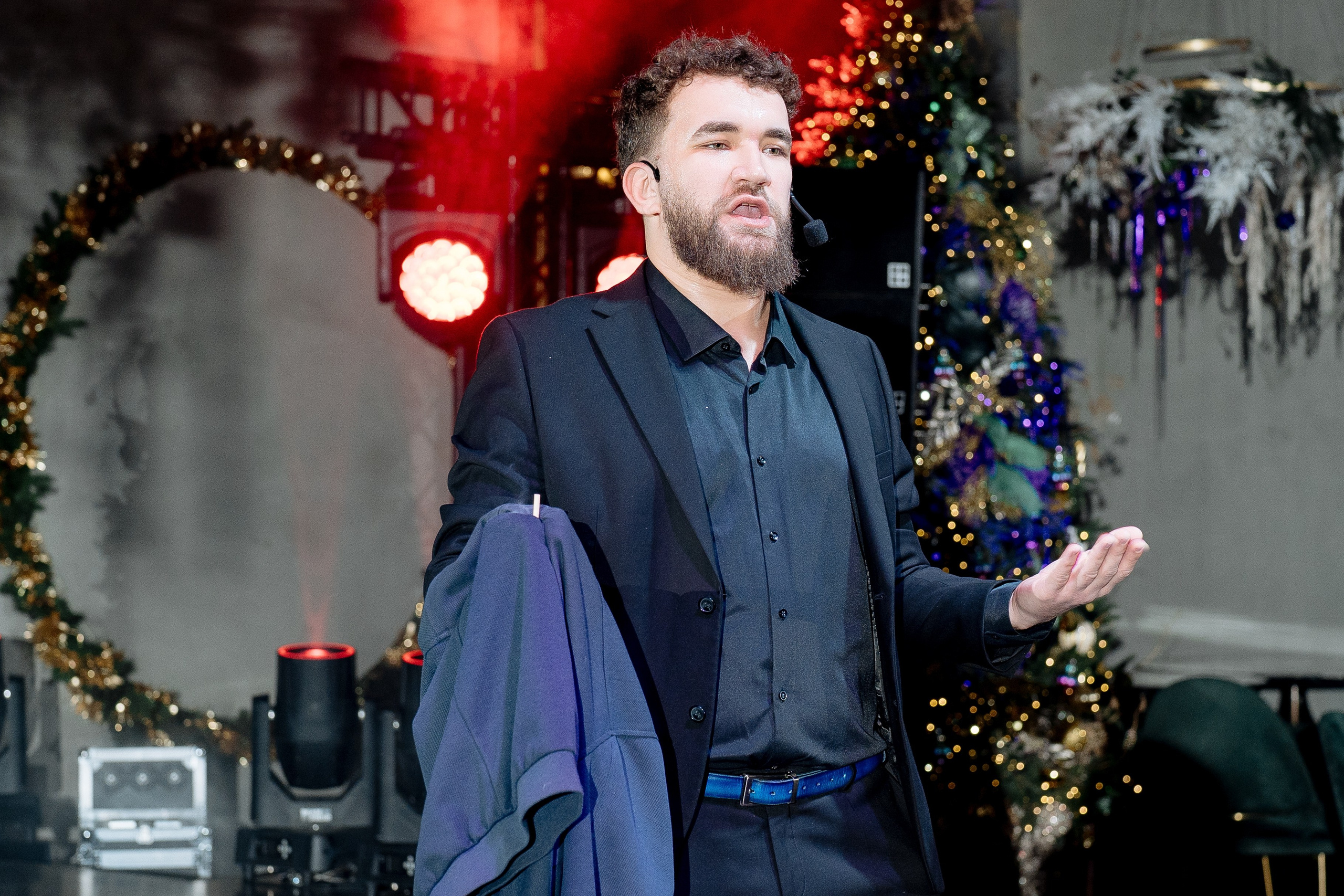 Альбион Тур