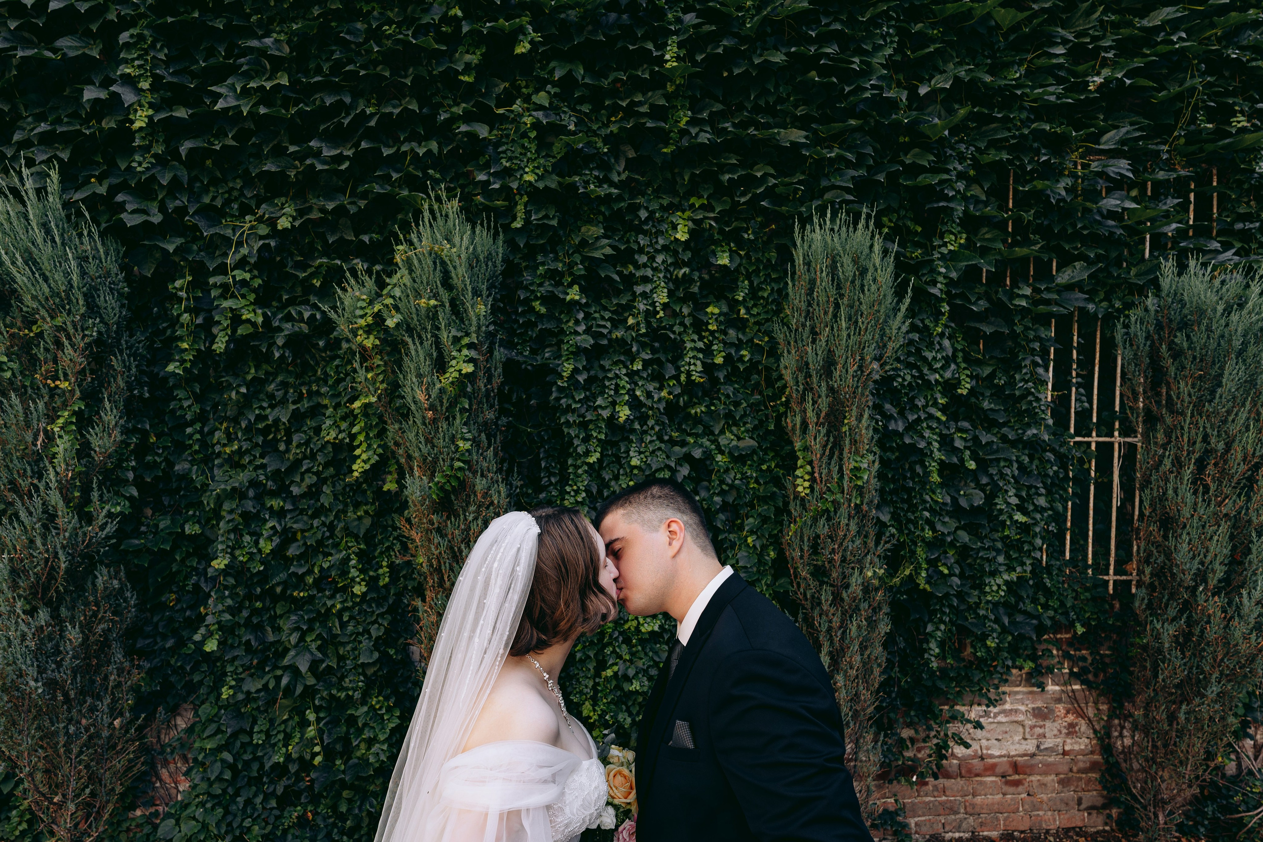 Свадебная церемония