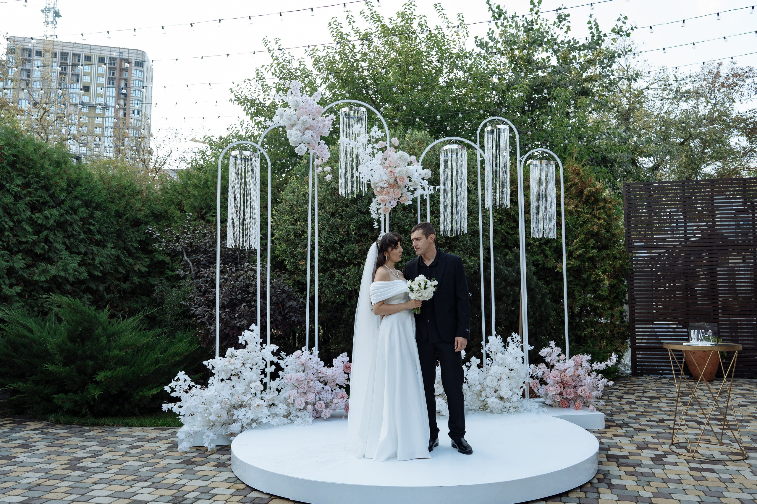 Юрий и Нелли