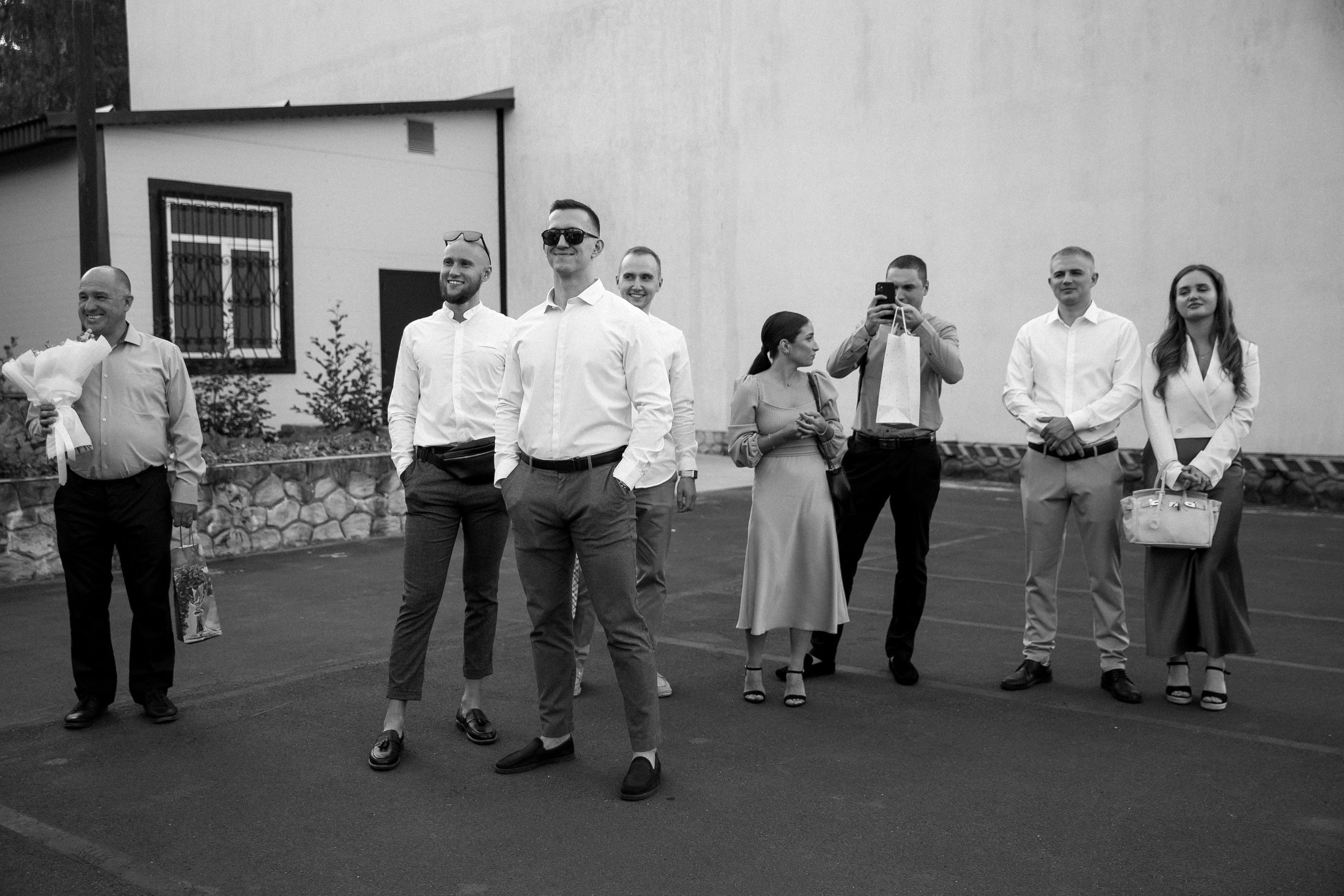 Женя и Эля. Брысина Алёна/ фотограф Петрозаводск, Карелия