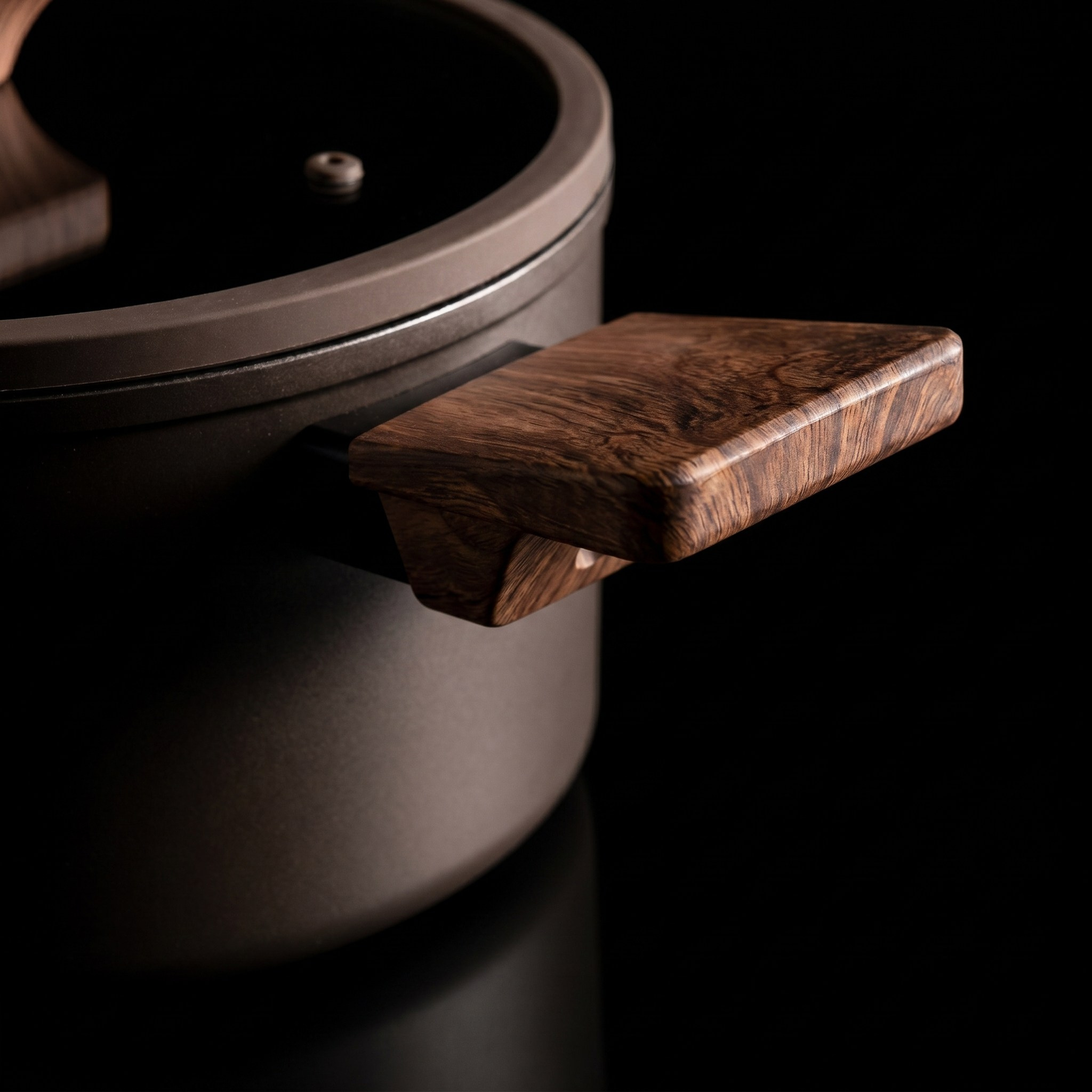 Polaris. LunevaLabs | Food & Product Visuals