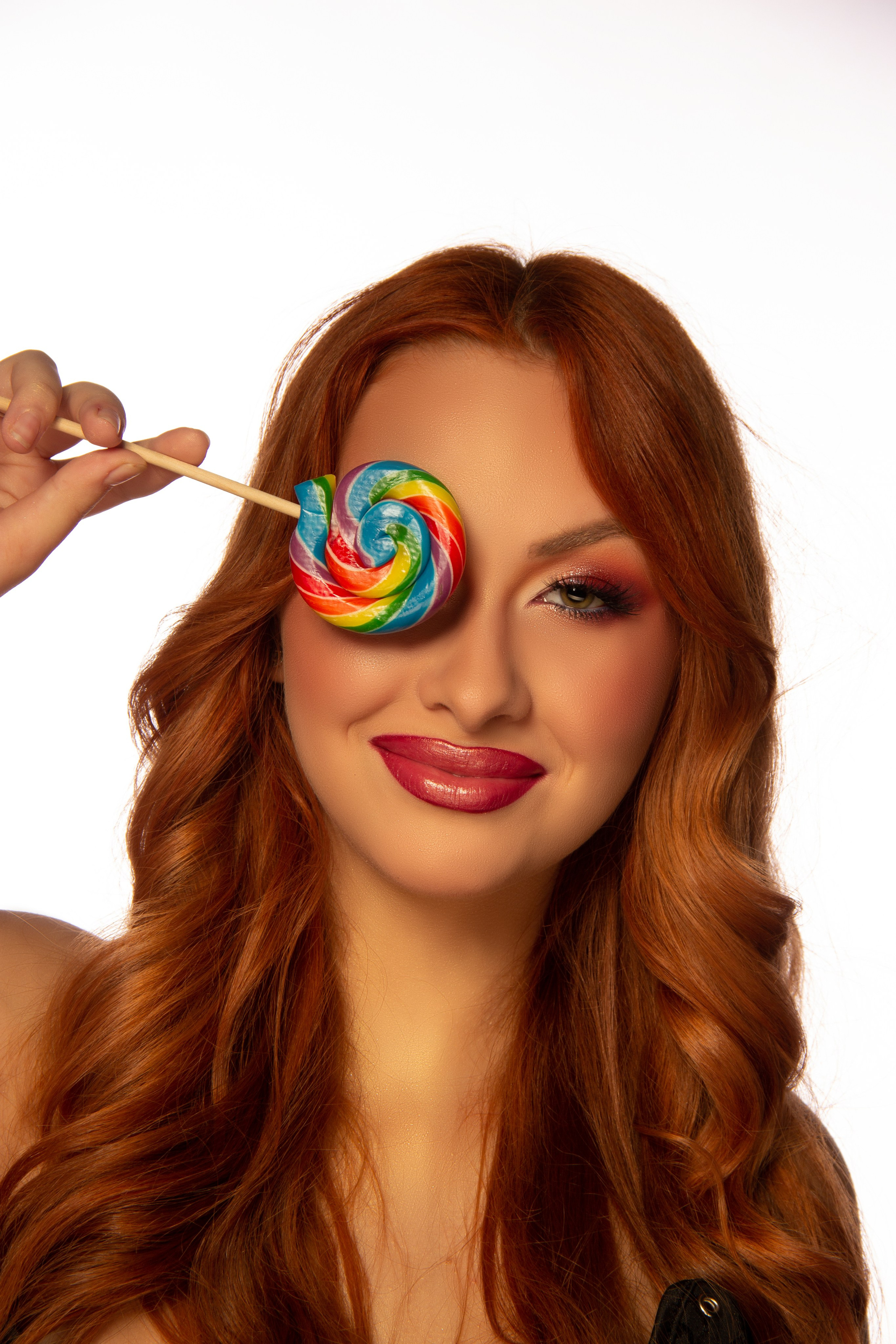 Женский портер. Семейный и детский фотограф в Крыму Юлия Буланова