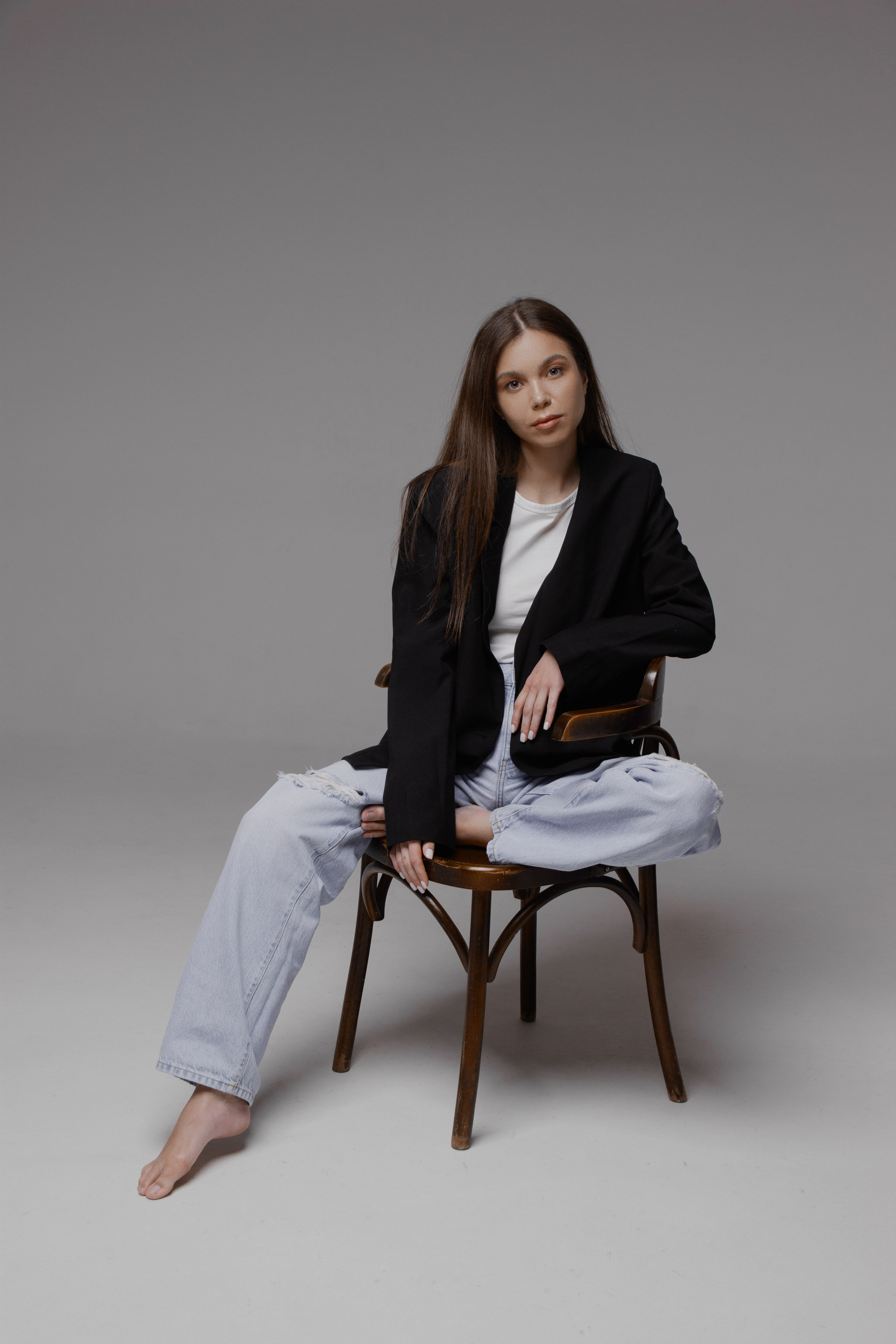 Женский портер. Семейный и детский фотограф в Крыму Юлия Буланова