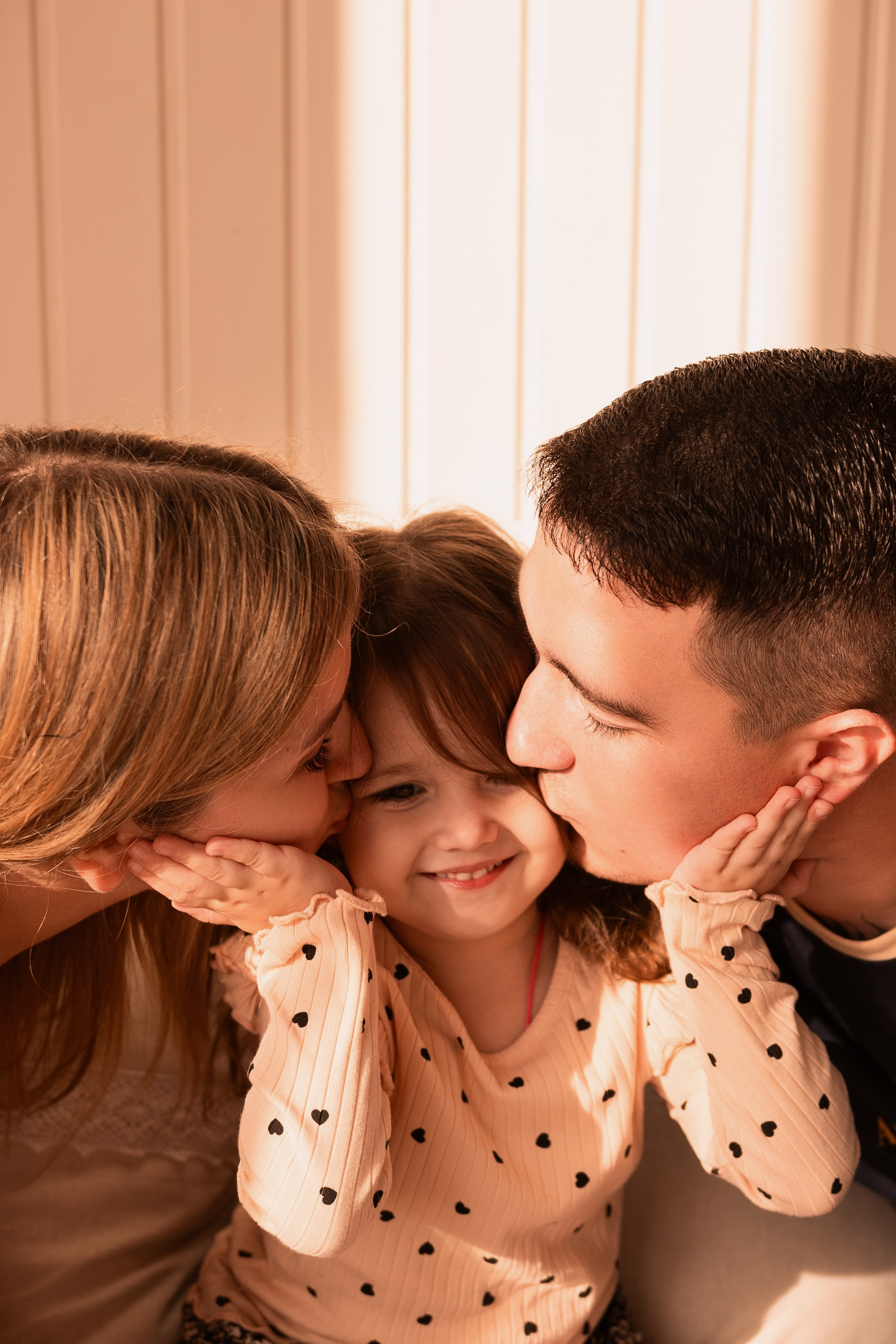 Ангелина, Кирилл и Василиса. YANA KIDVSKAT