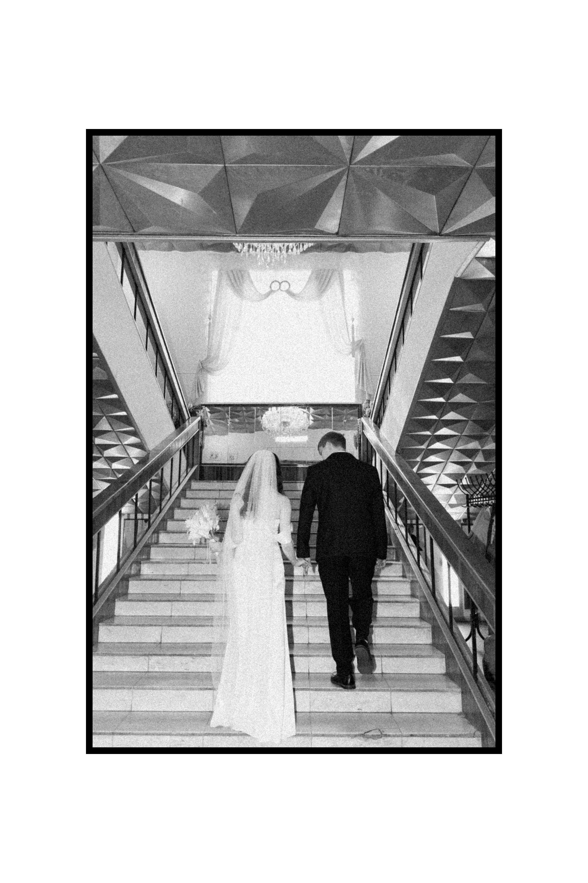 Данил и Алина. YANA KIDVSKAT