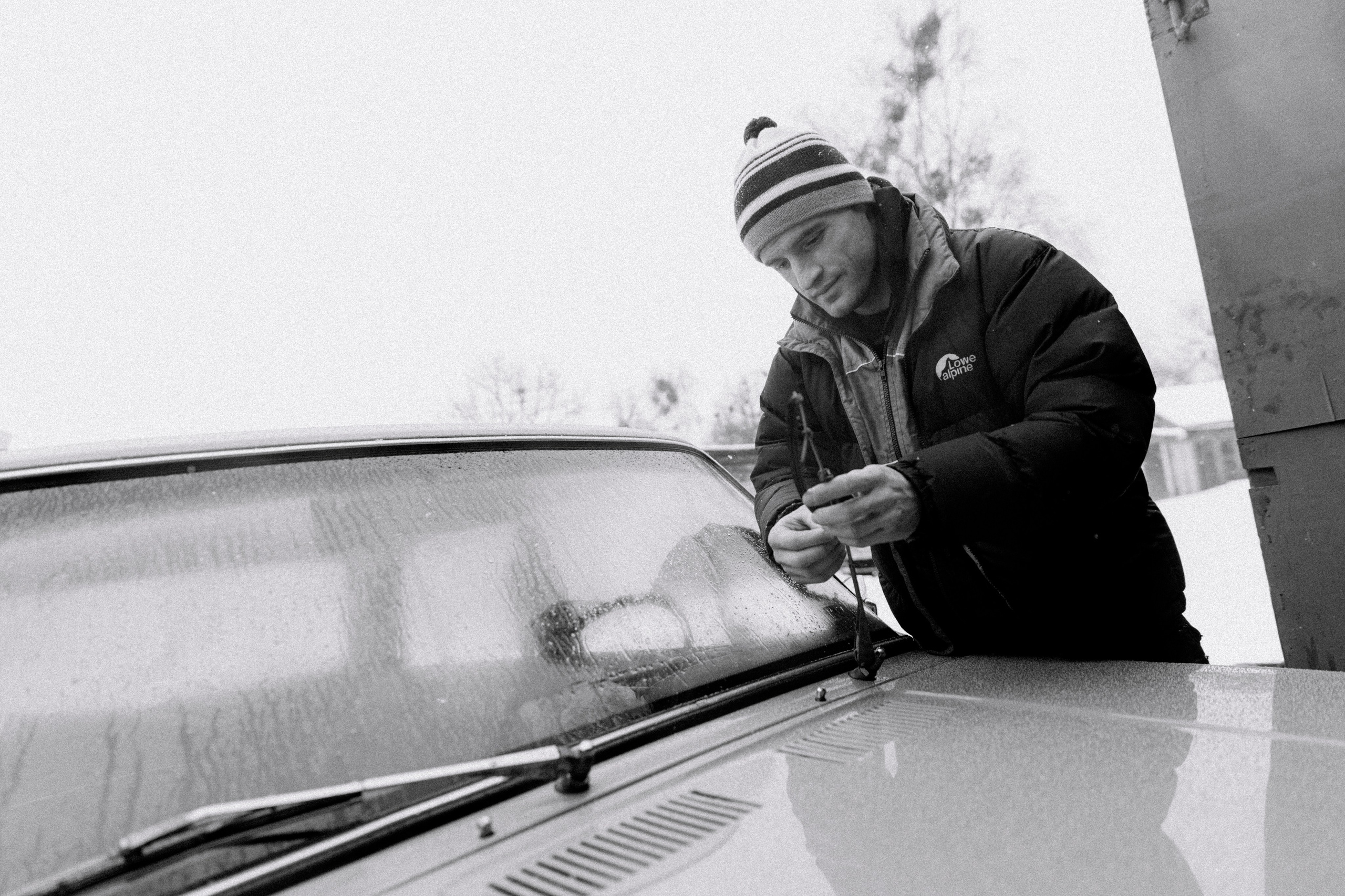 Иван Иваныч. Свадебные фотографы в Гомеле и Минске Сергей и Анастасия Фещенок