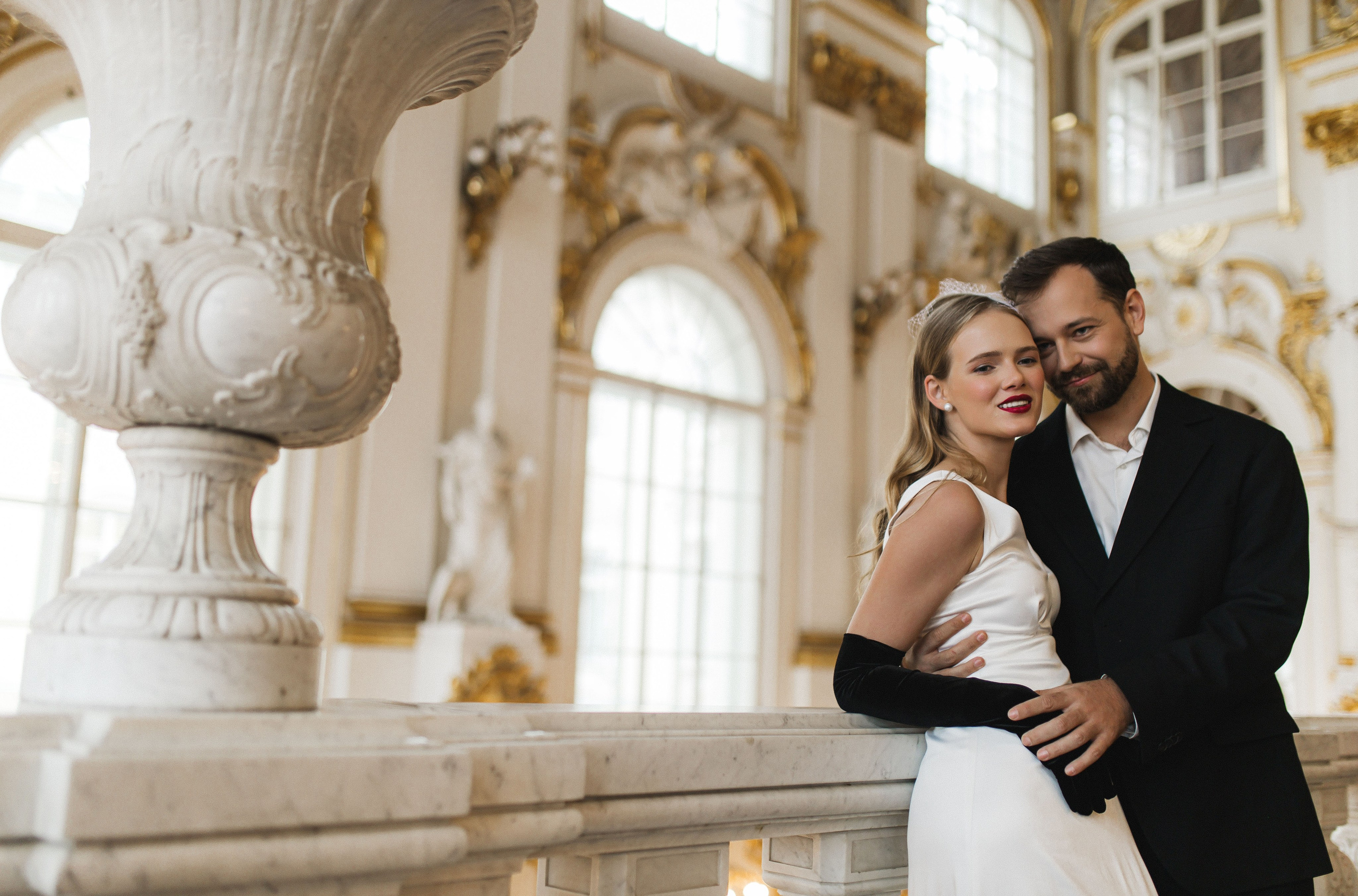 Полина и Егор. Семейный и свадебный фотограф в Екатеринбурге Орлова Ирина