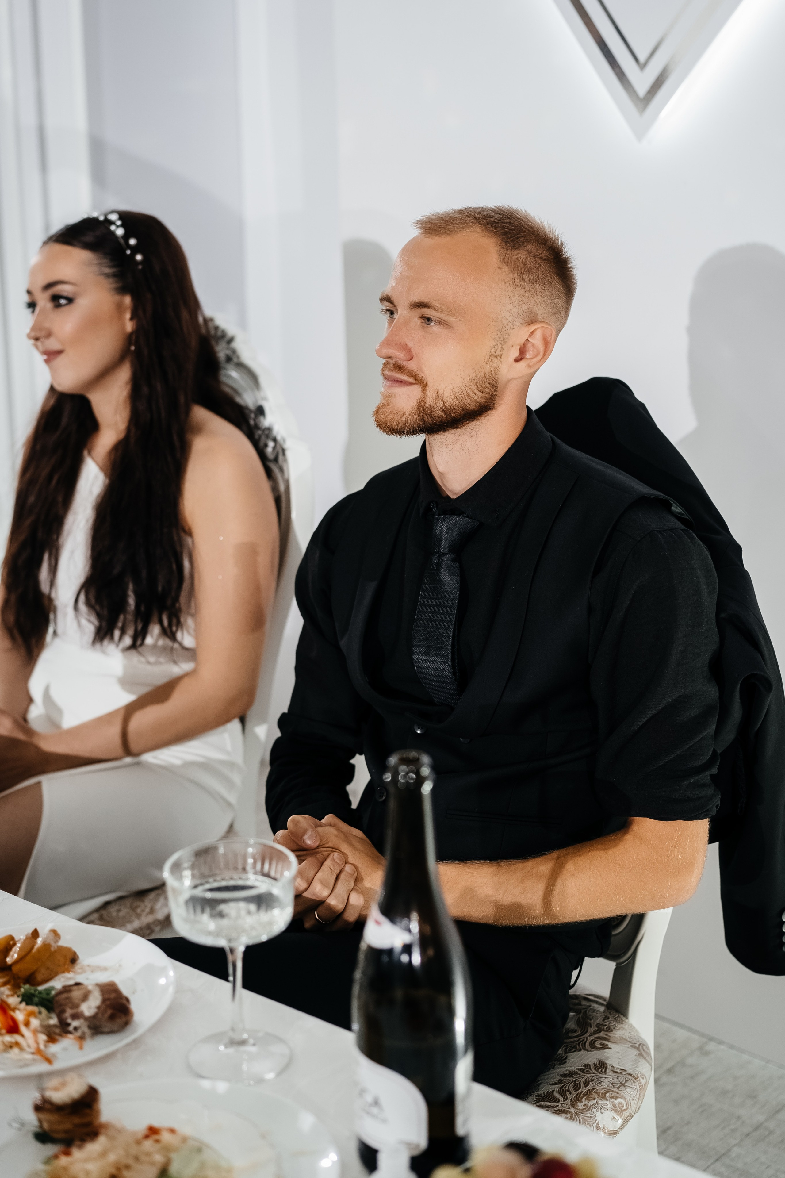 Валерия & Вячеслав. Свадебный фотограф Барнаул Алексей Павлов