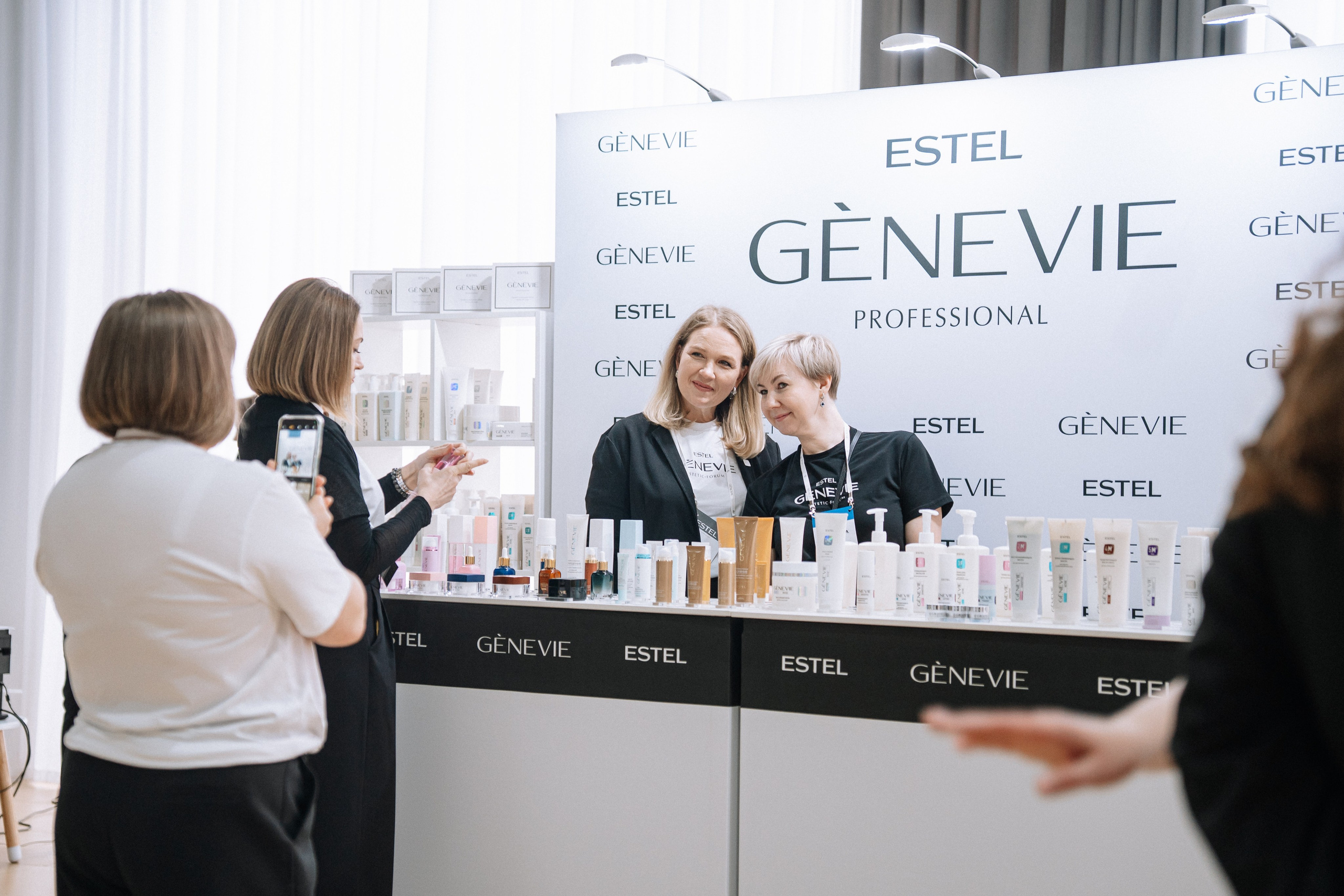 ESTEL GENEVIE — форум. Репортажный (Event) фотограф в Барнауле | Даниил Маркин | Качество и вайб