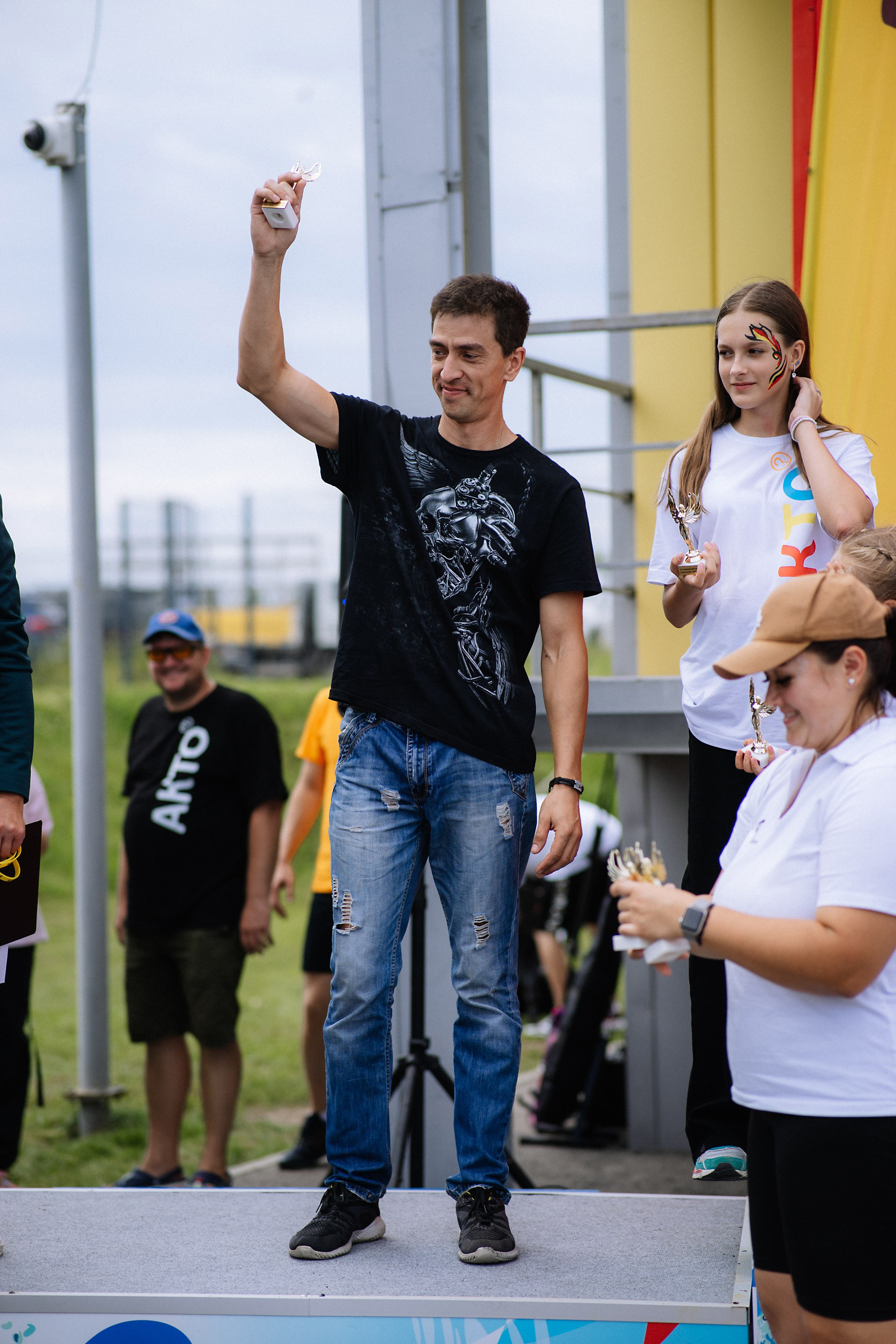 АКТО Гребной Канал. Репортажный (Event) фотограф в Барнауле | Даниил Маркин | Качество и вайб