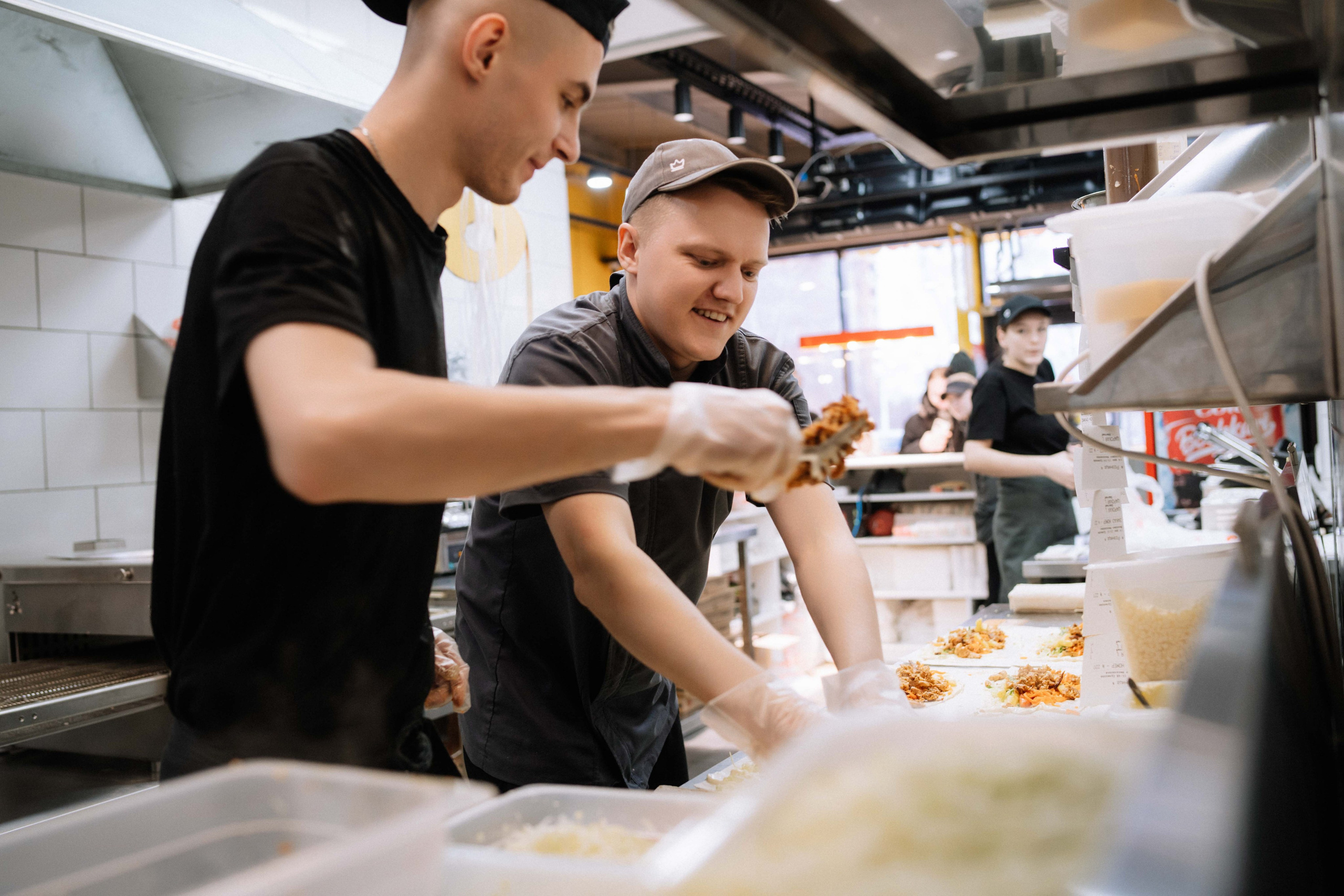 грильница барнаул