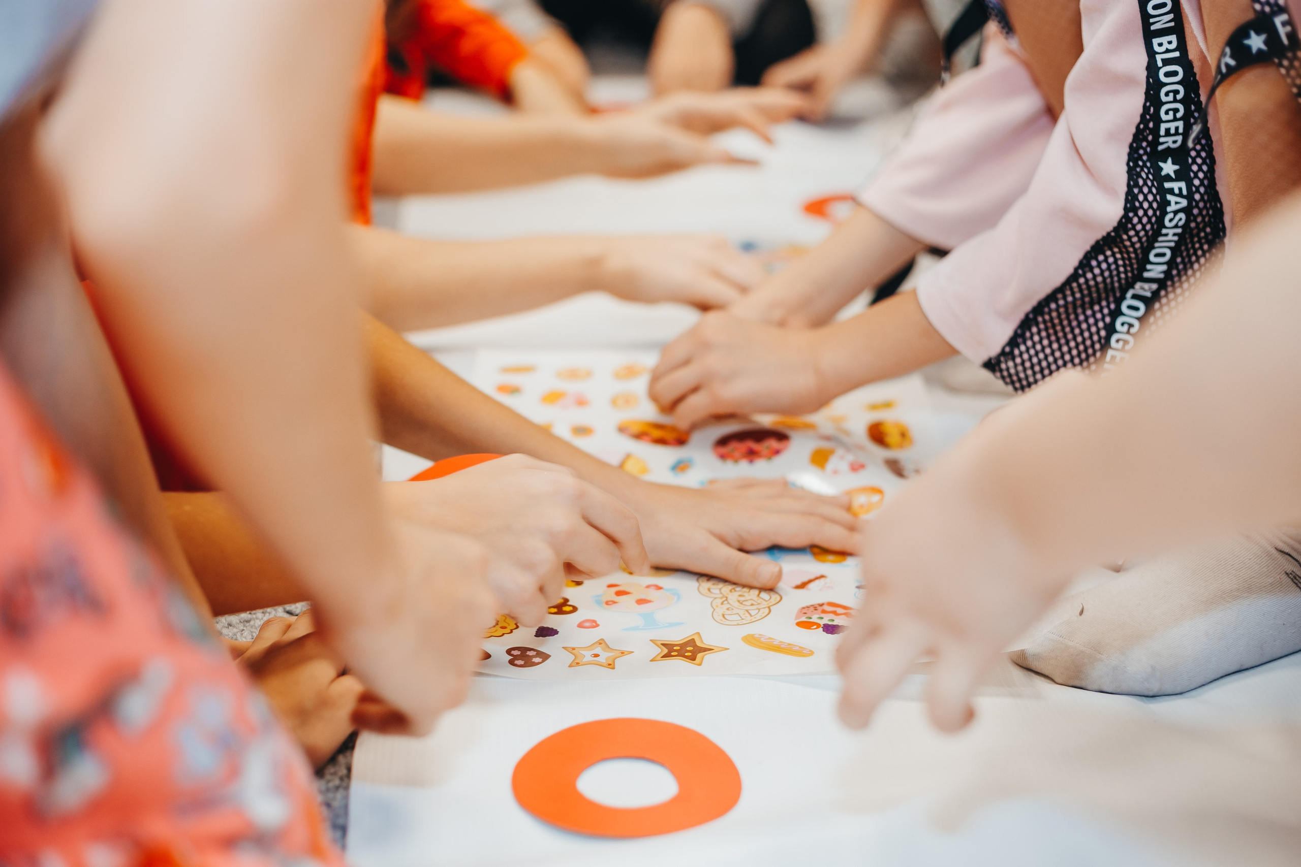 Сказка-холл. Репортажный (Event) фотограф в Барнауле | Даниил Маркин | Качество и вайб