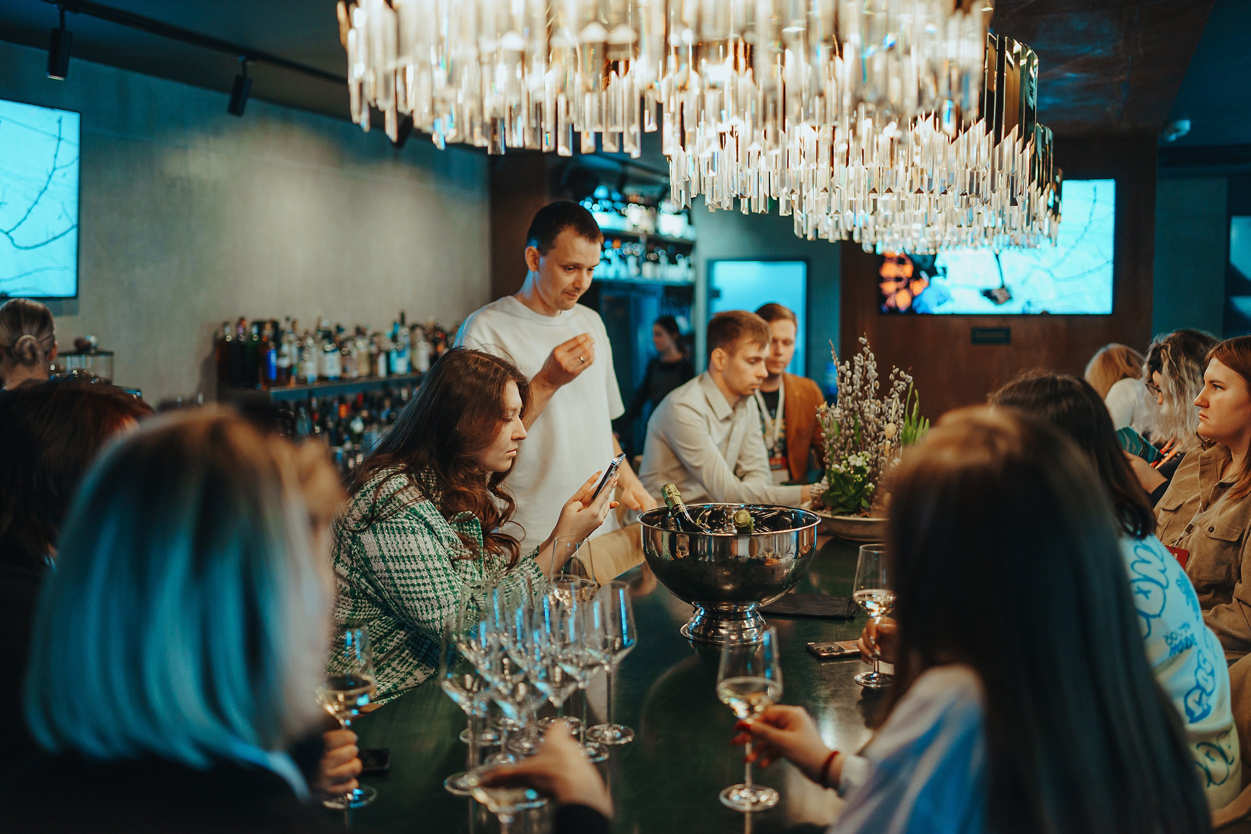 Гастротур 2024. Репортажный (Event) фотограф в Барнауле | Даниил Маркин | Качество и вайб