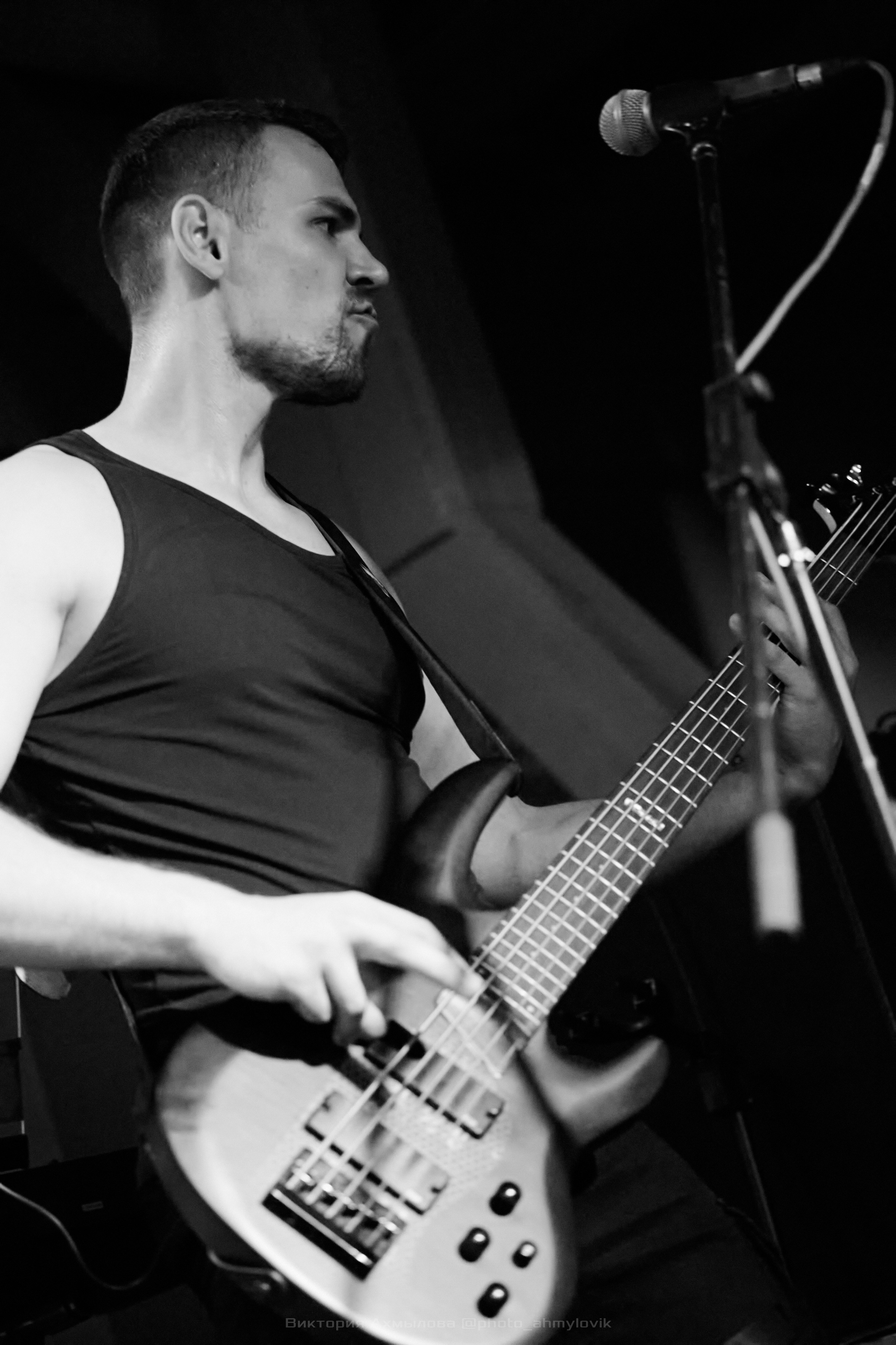 29.08.2024 НШБ Техника без опасности. Виктория Ахмылова. Фотограф в Москве