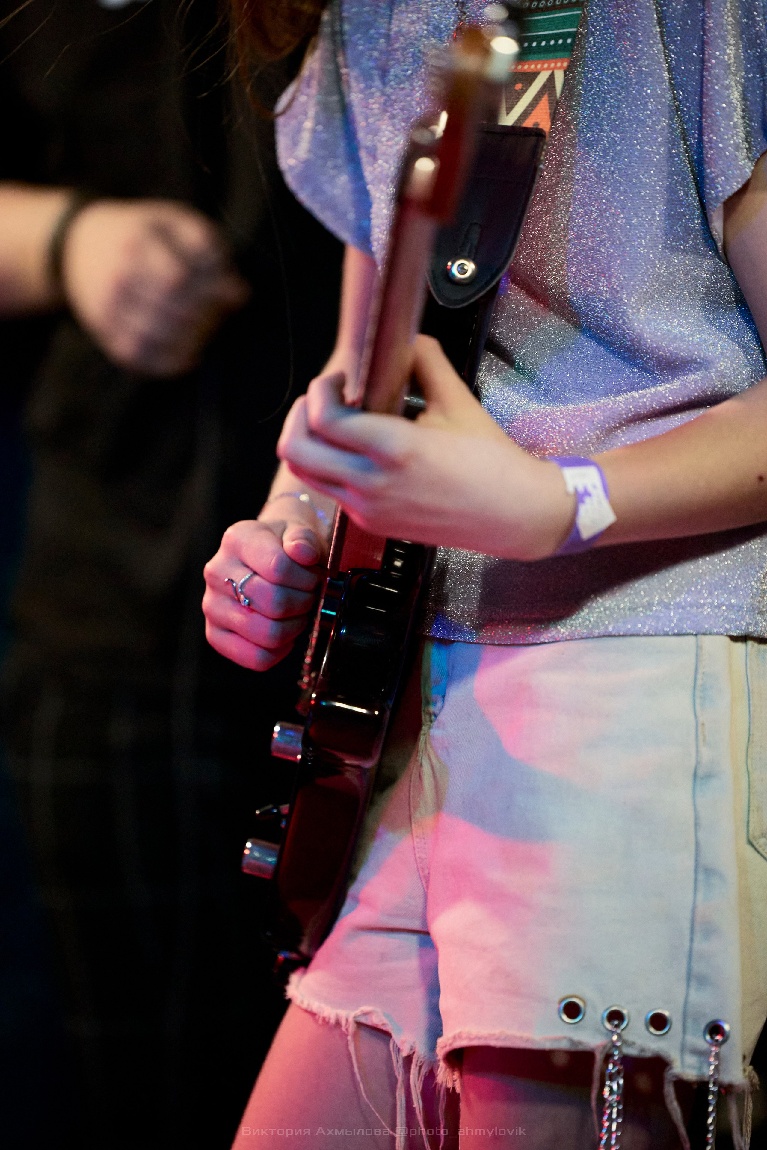 19.07.2024 НШБ Зеленоград. Виктория Ахмылова. Фотограф в Москве