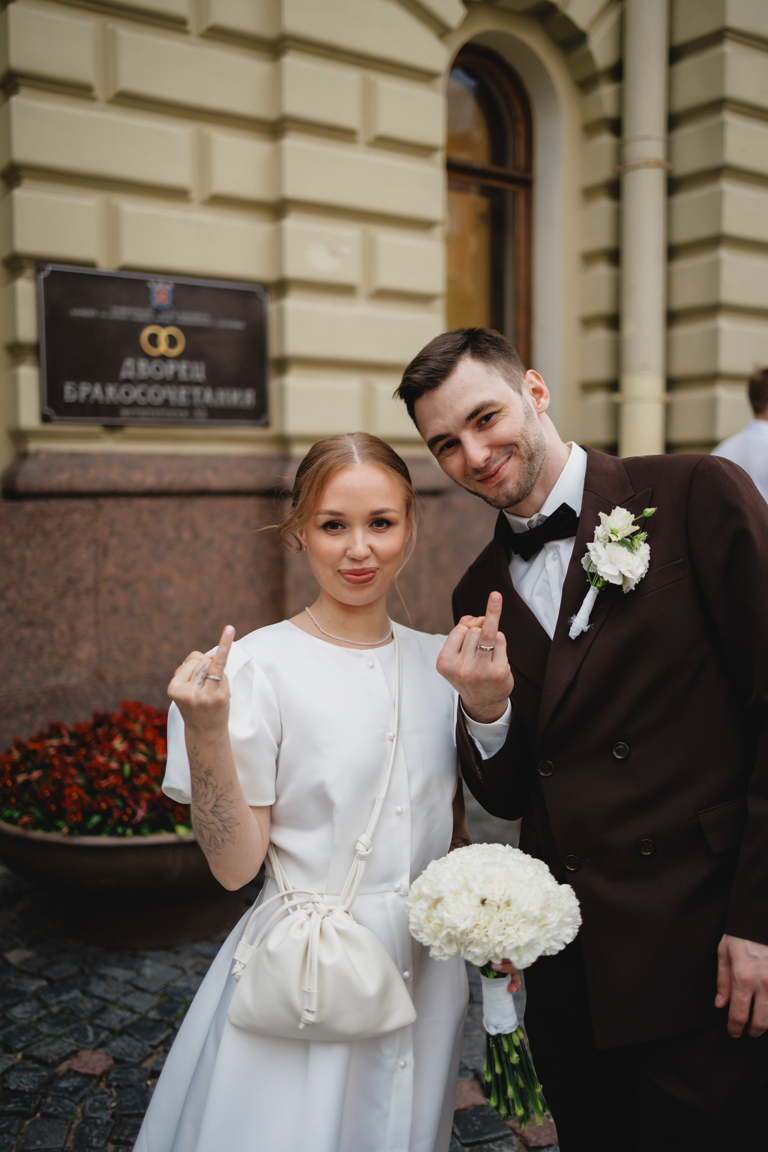 Александр и Татьяна — ДБ№ 2. Боженова Елена фотограф Санкт-Петербург