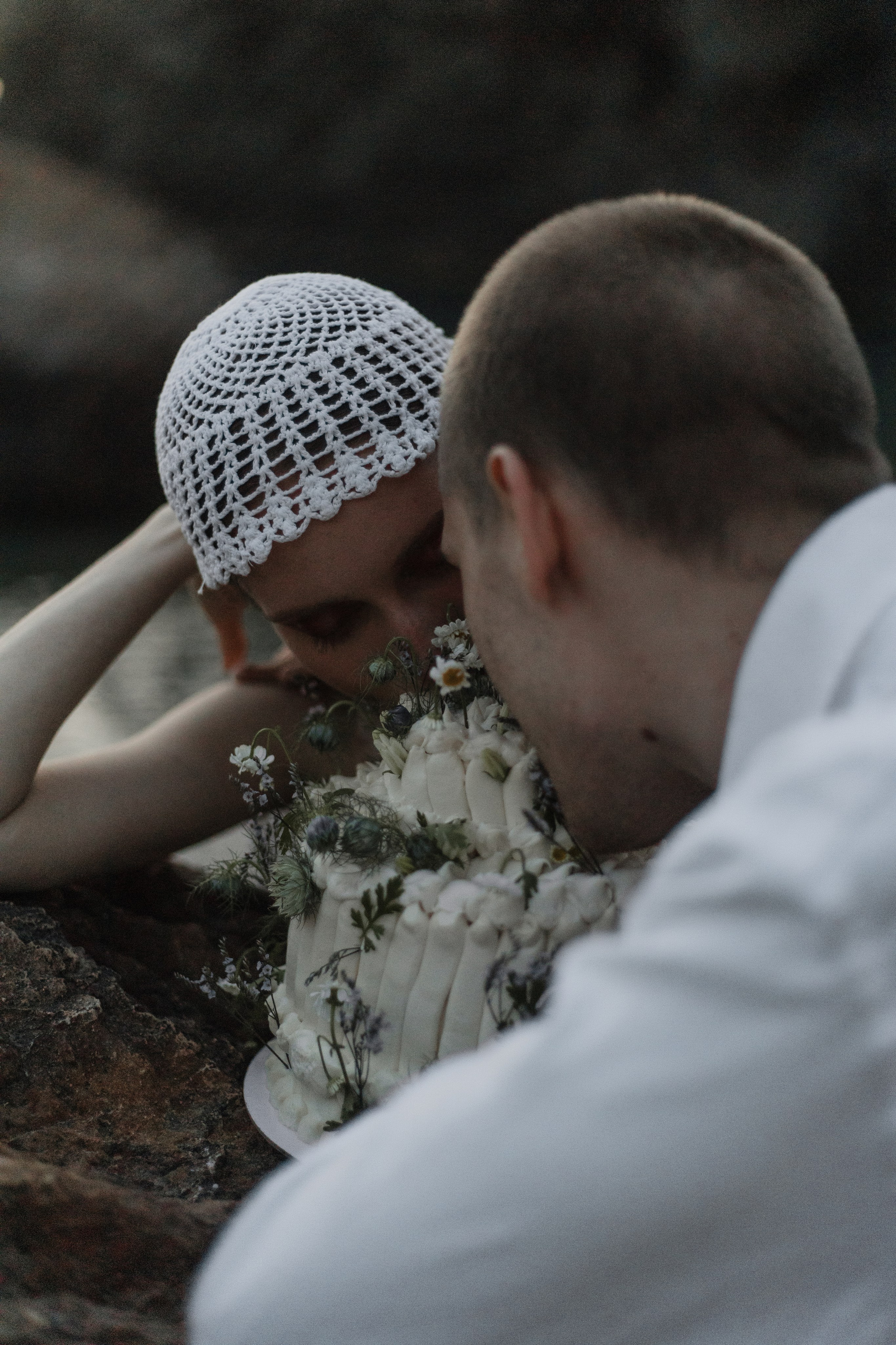 Владимир и Серафима. Свадебный фотограф в Симферополе (Крым) Валерия Воловидник