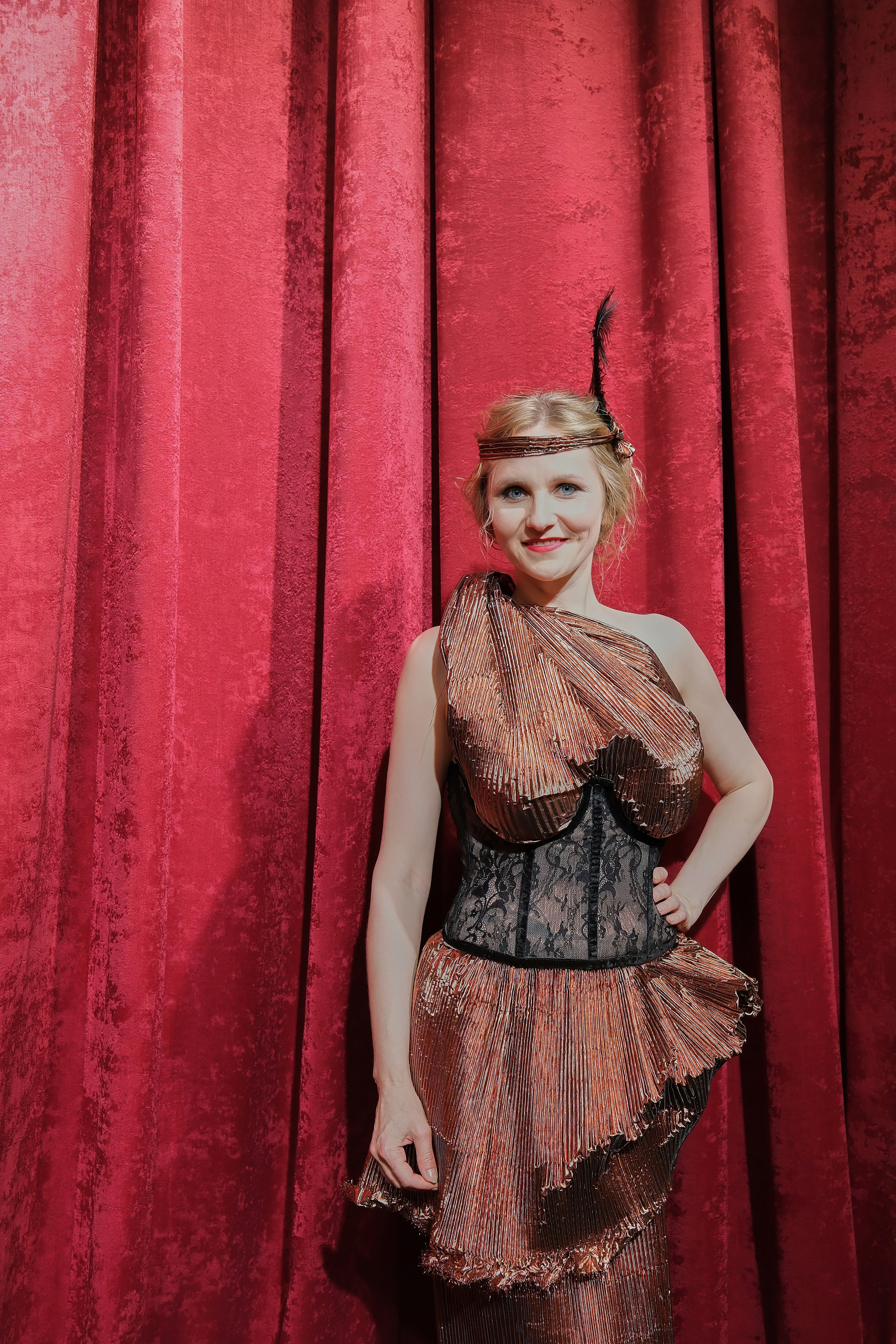 Фестиваля кружева «Балахнинская роза». Добро пожаловать в студию «Цифровой скульптор»  где искусство встречается с технологиями!