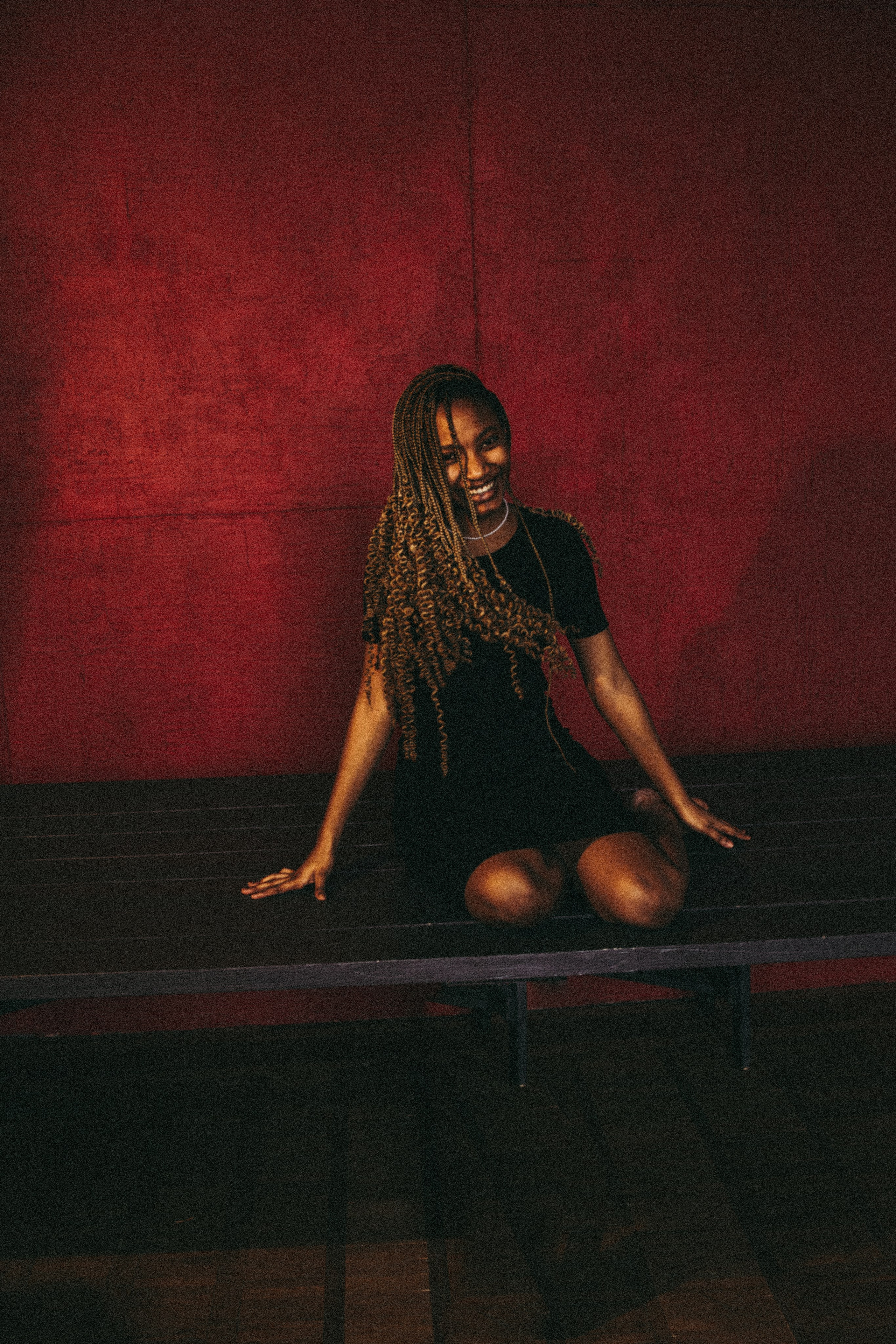 Нора. Семейный фотограф в Краснодаре