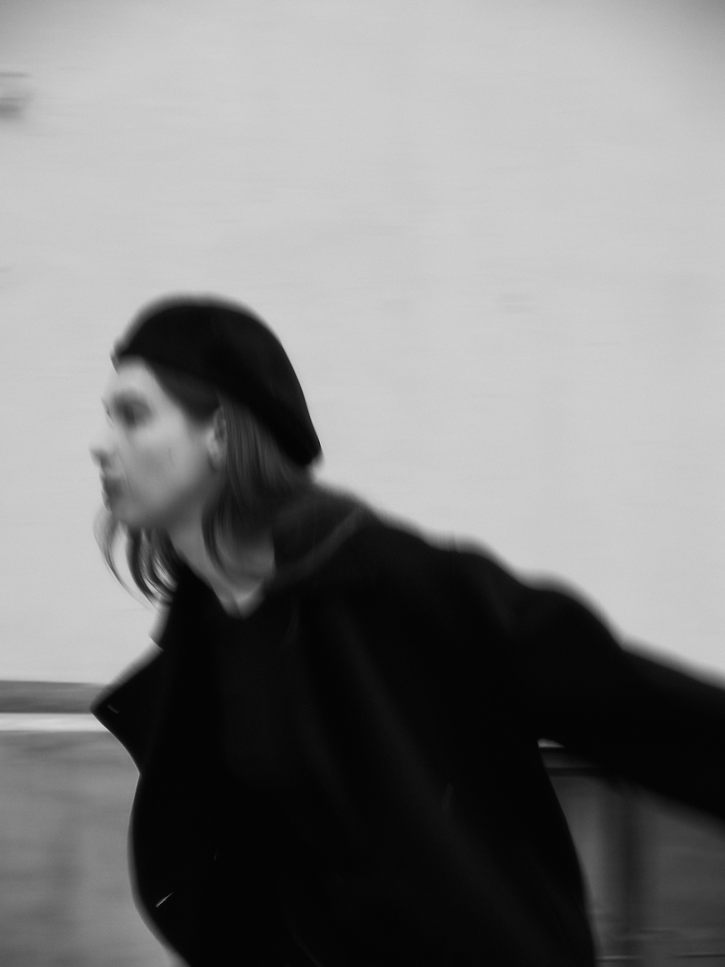 Кристина. Фотограф Елизавета Маслова. Москва. Art, Fashion