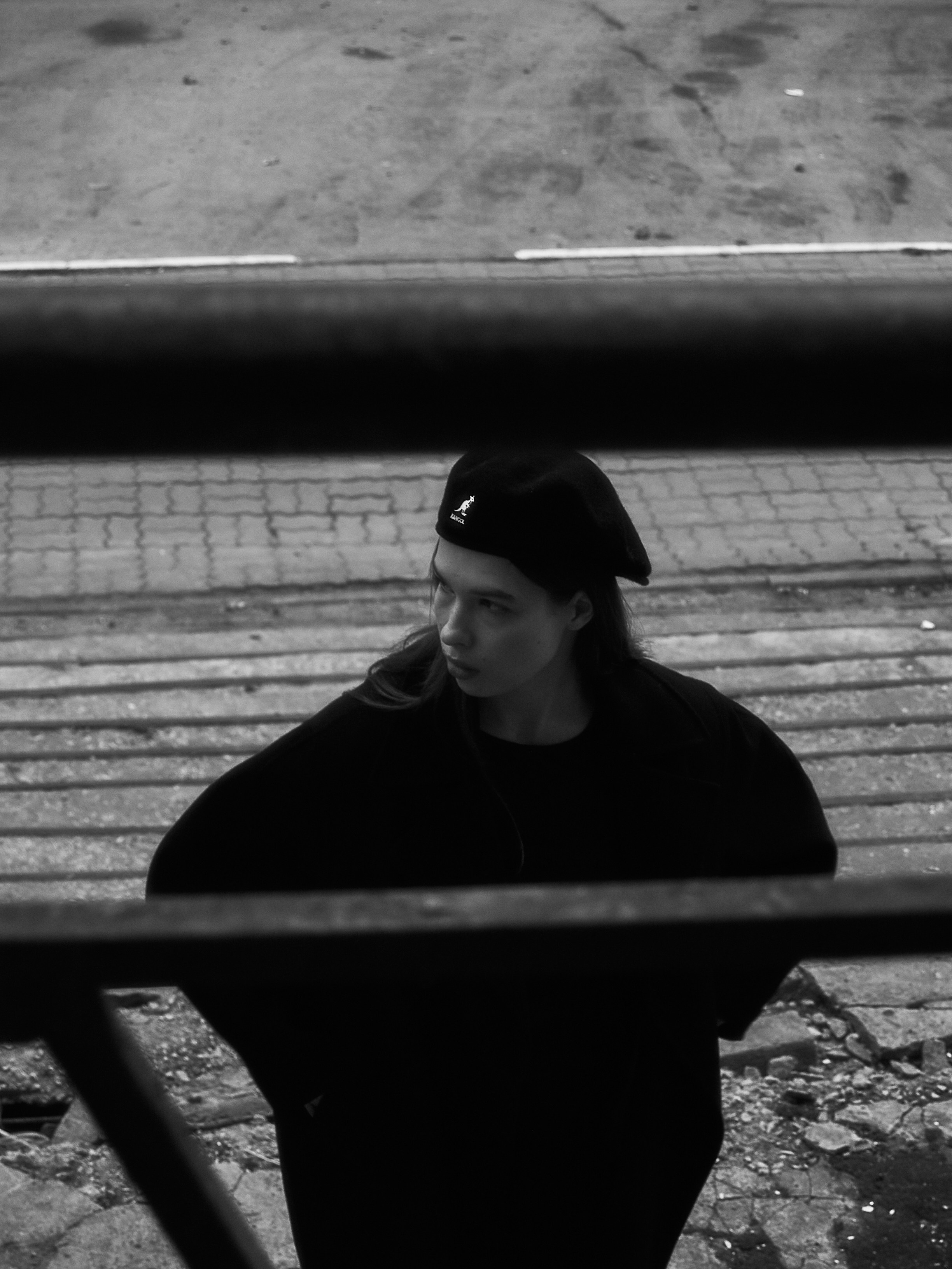 Кристина. Фотограф Елизавета Маслова. Москва. Art, Fashion