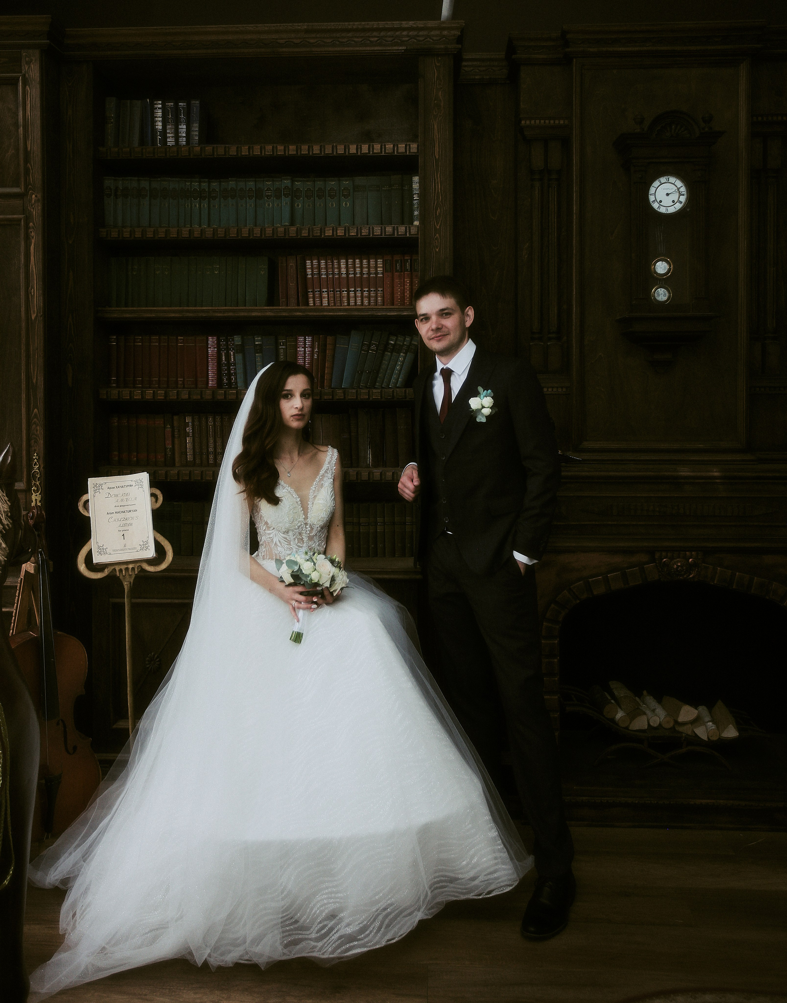 Свадебная фотография. Фотограф Елизавета Маслова. Москва. Art, Fashion